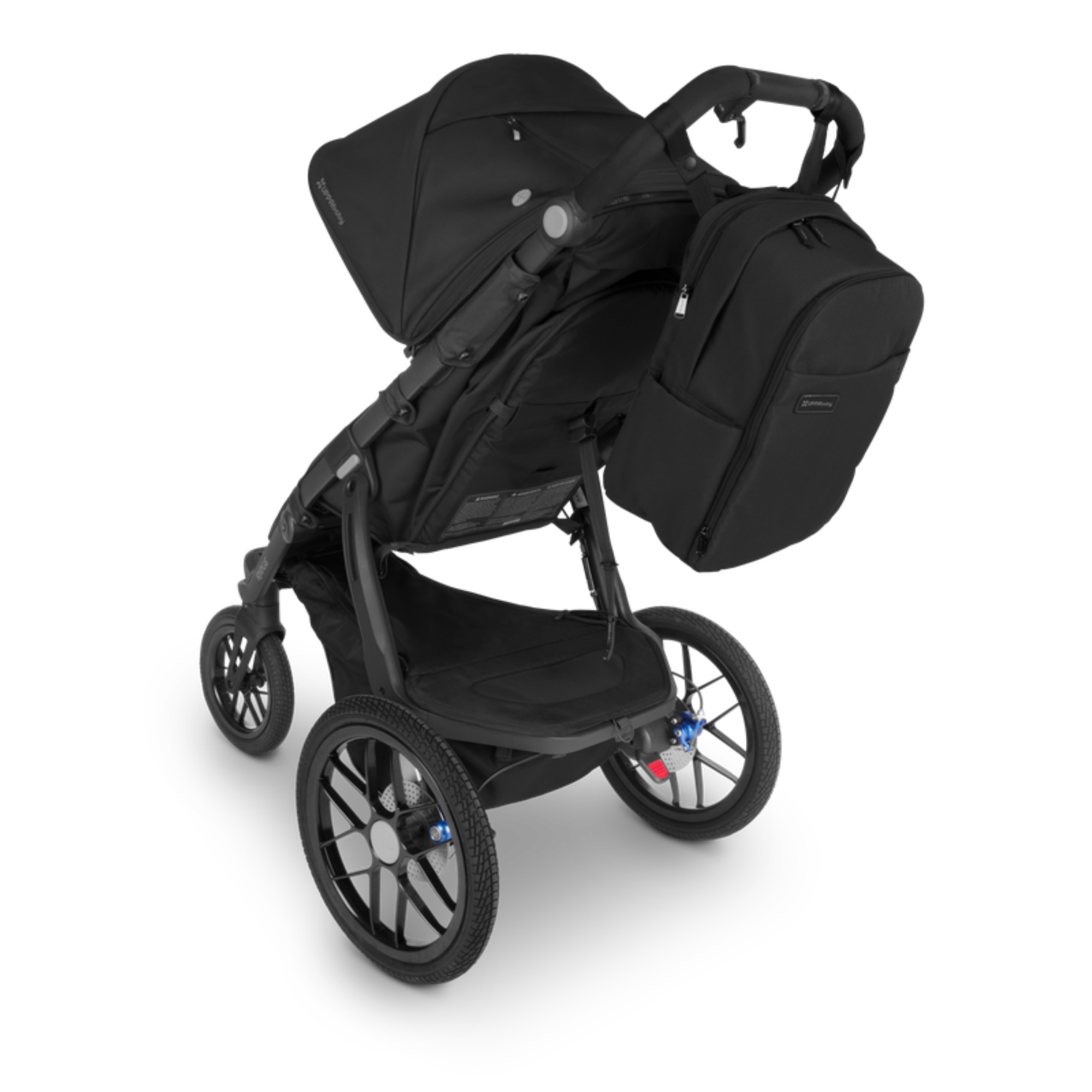UPPABABY Changing Backpack V2