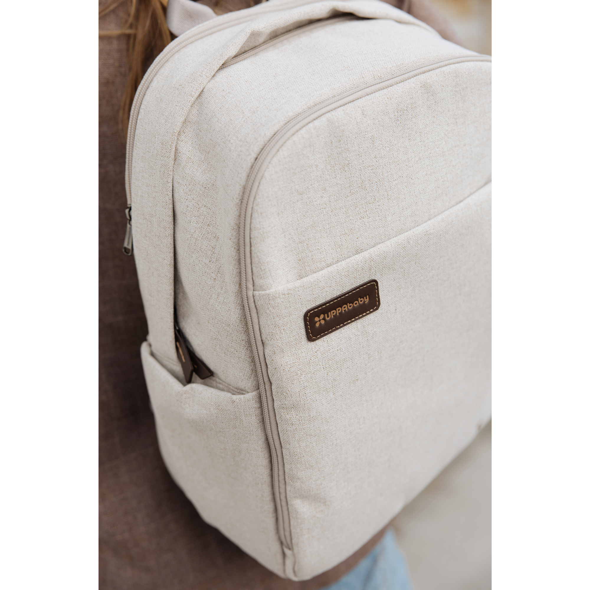 Sac à langer UPPABABY V2