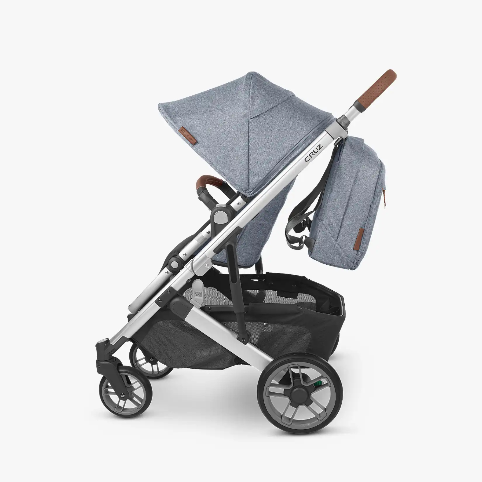 UPPABABY Changing Backpack V1