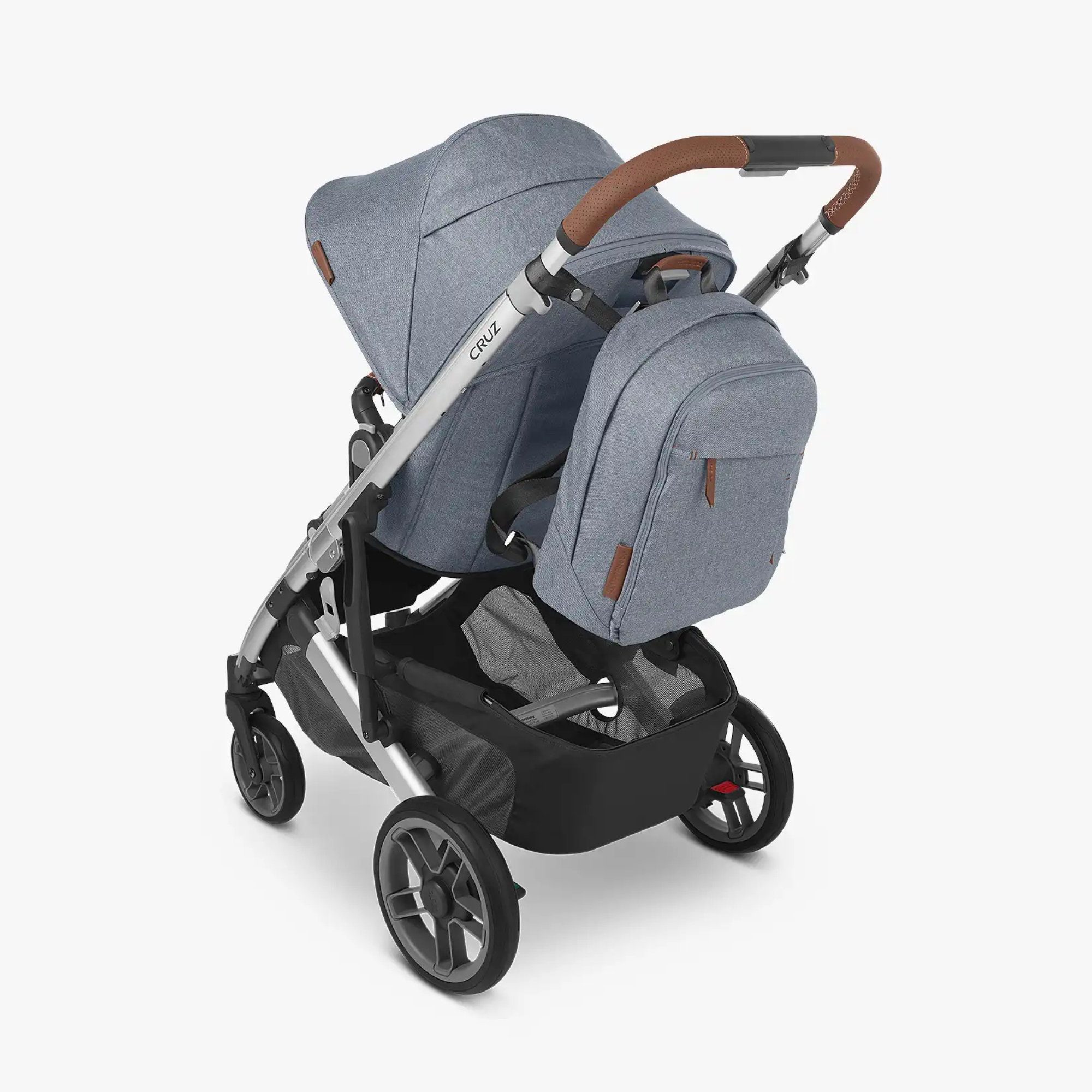 UPPABABY Changing Backpack V1