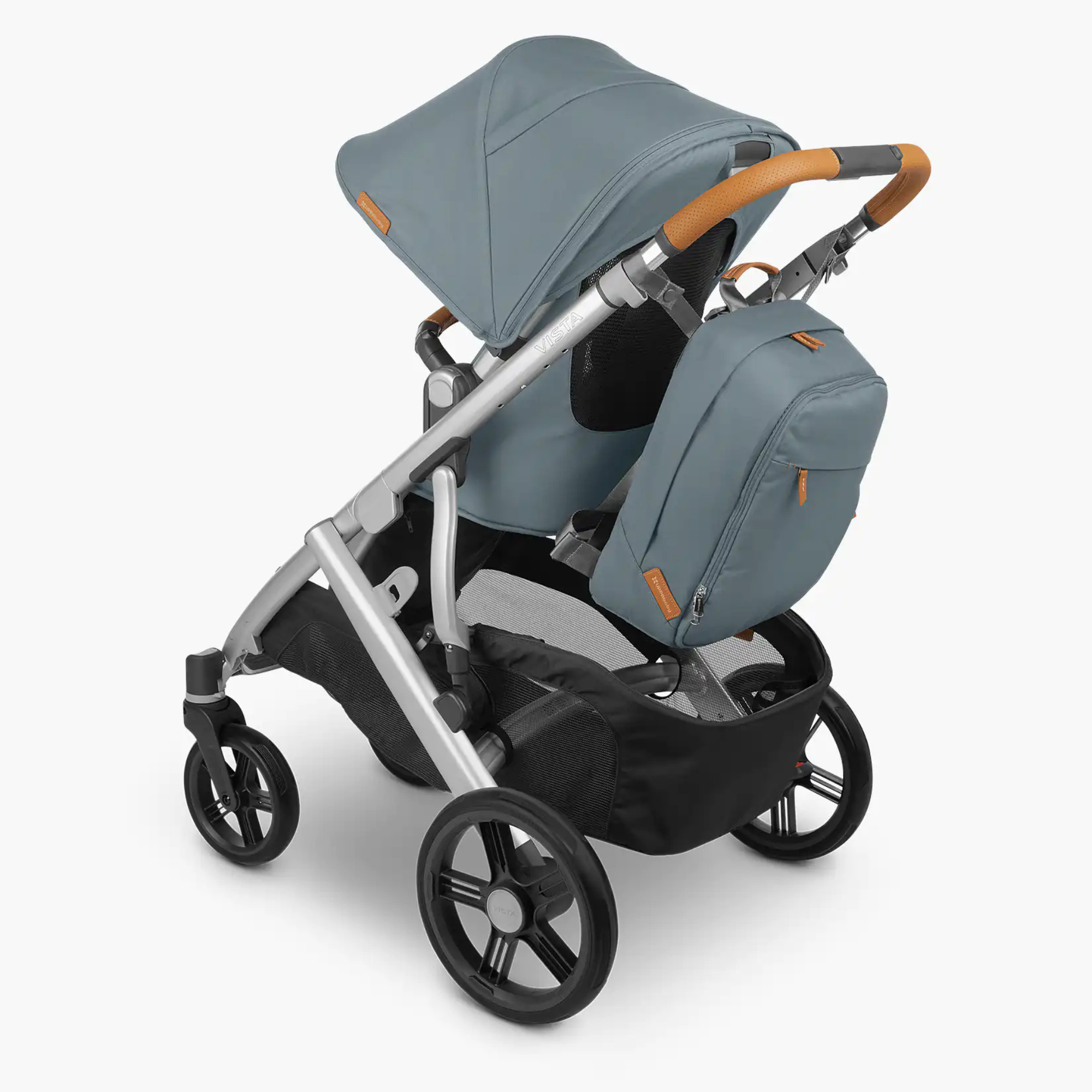 UPPABABY Changing Backpack V1