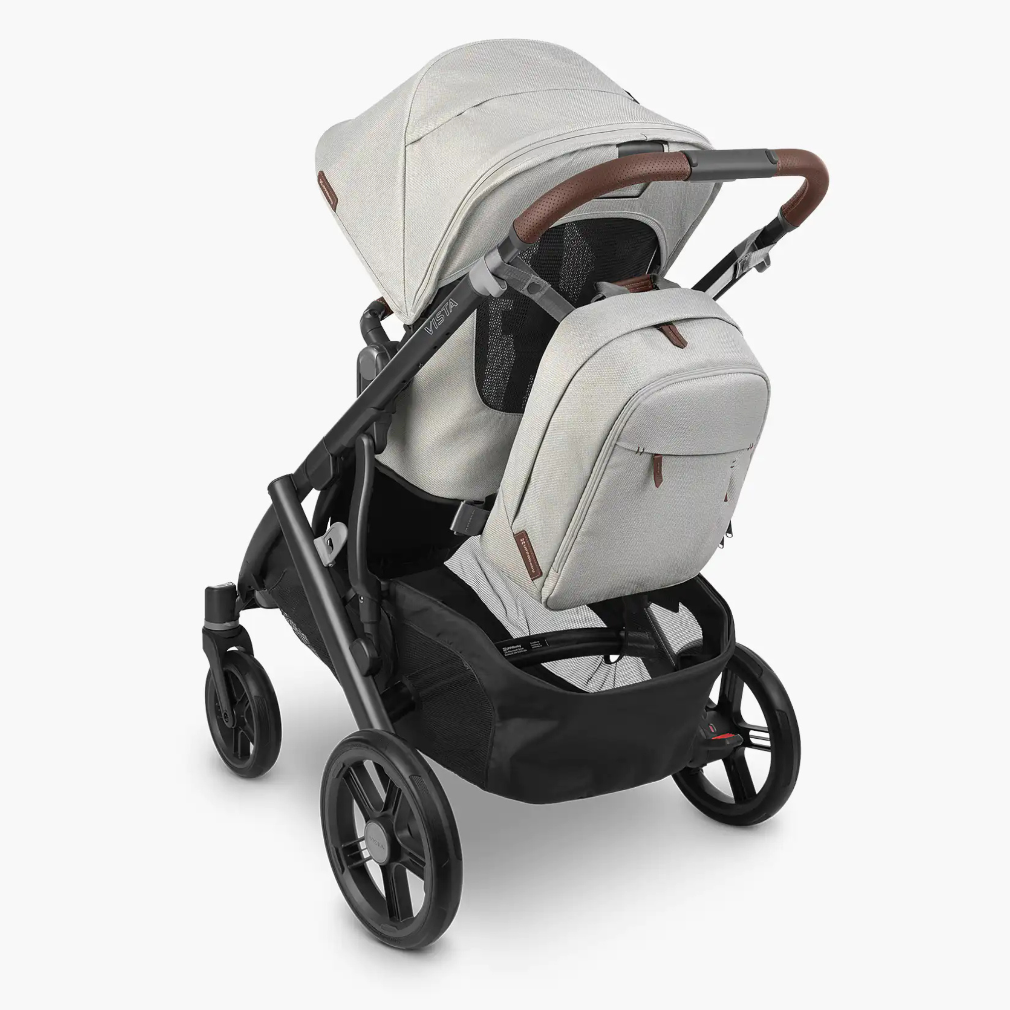 UPPABABY Changing Backpack V1