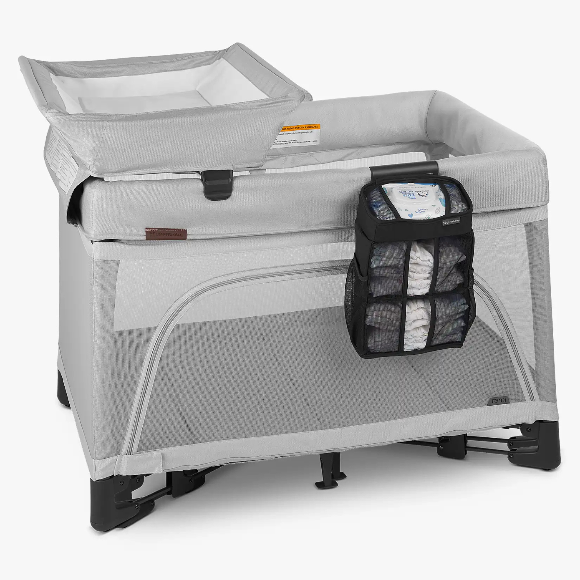 UPPABABY Changing Station for Remi Playard