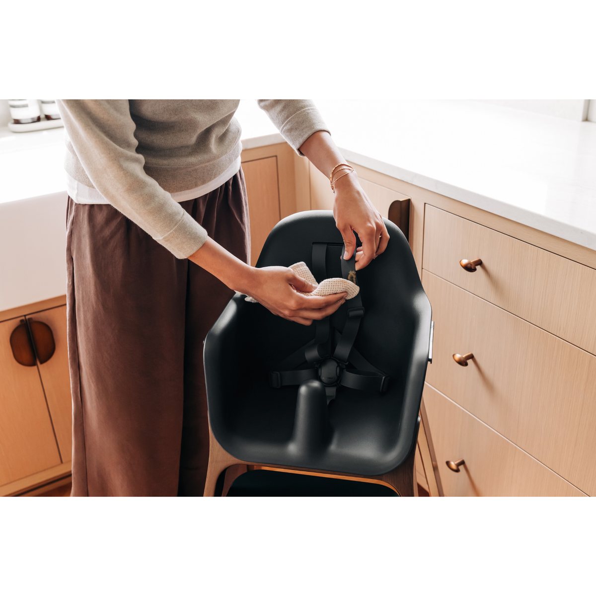 UPPABABY Ciro V2 High Chair