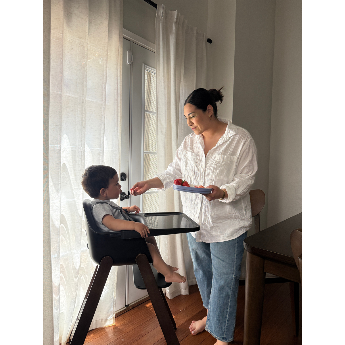 UPPABABY Ciro V2 High Chair
