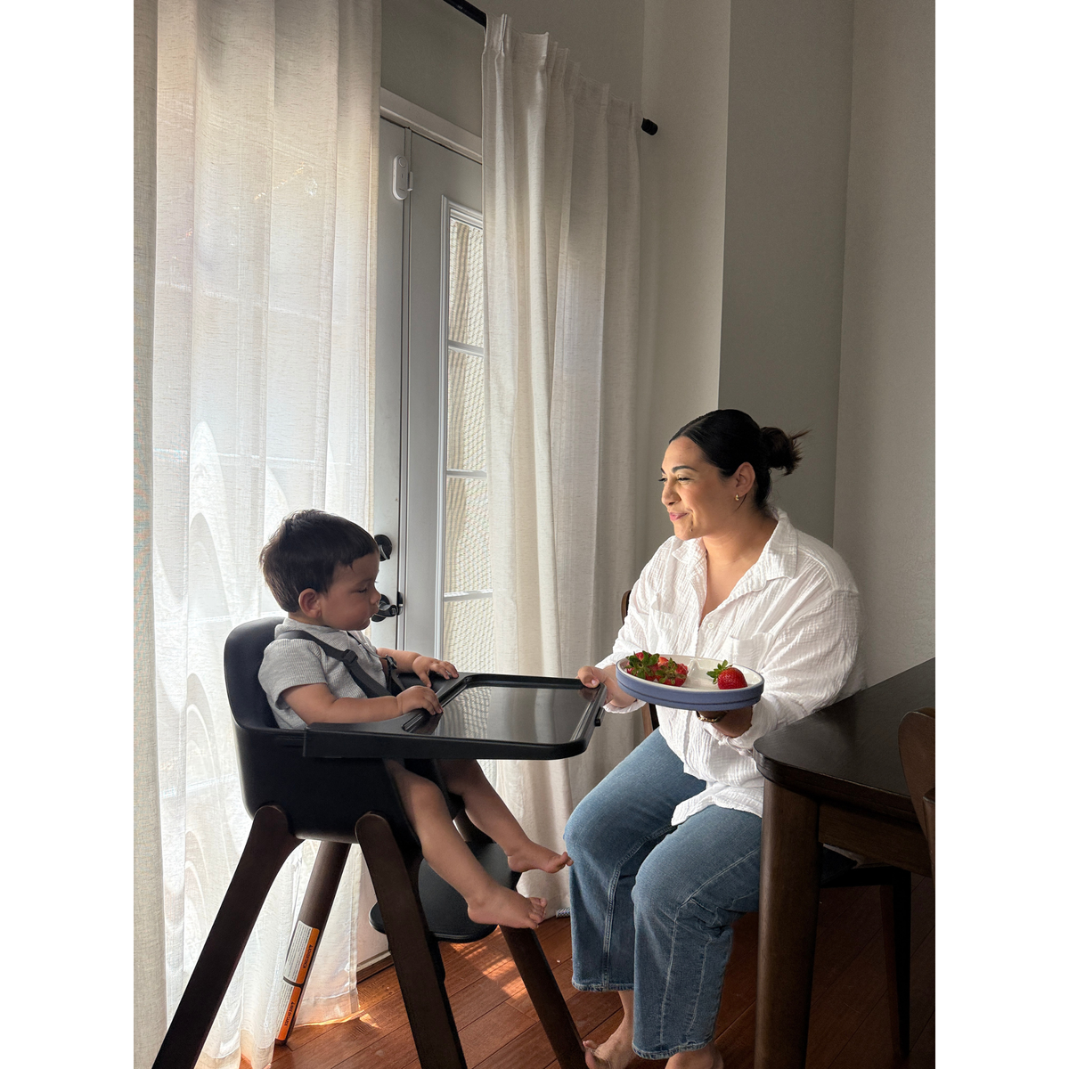 UPPABABY Ciro V2 High Chair