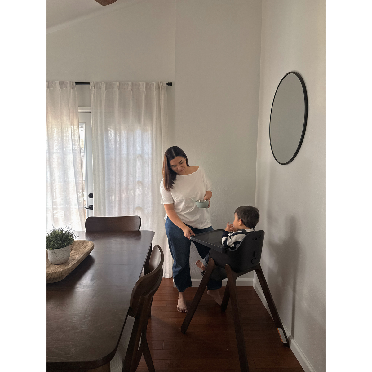 UPPABABY Ciro V2 High Chair