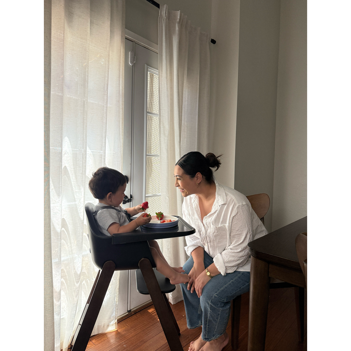 UPPABABY Ciro V2 High Chair