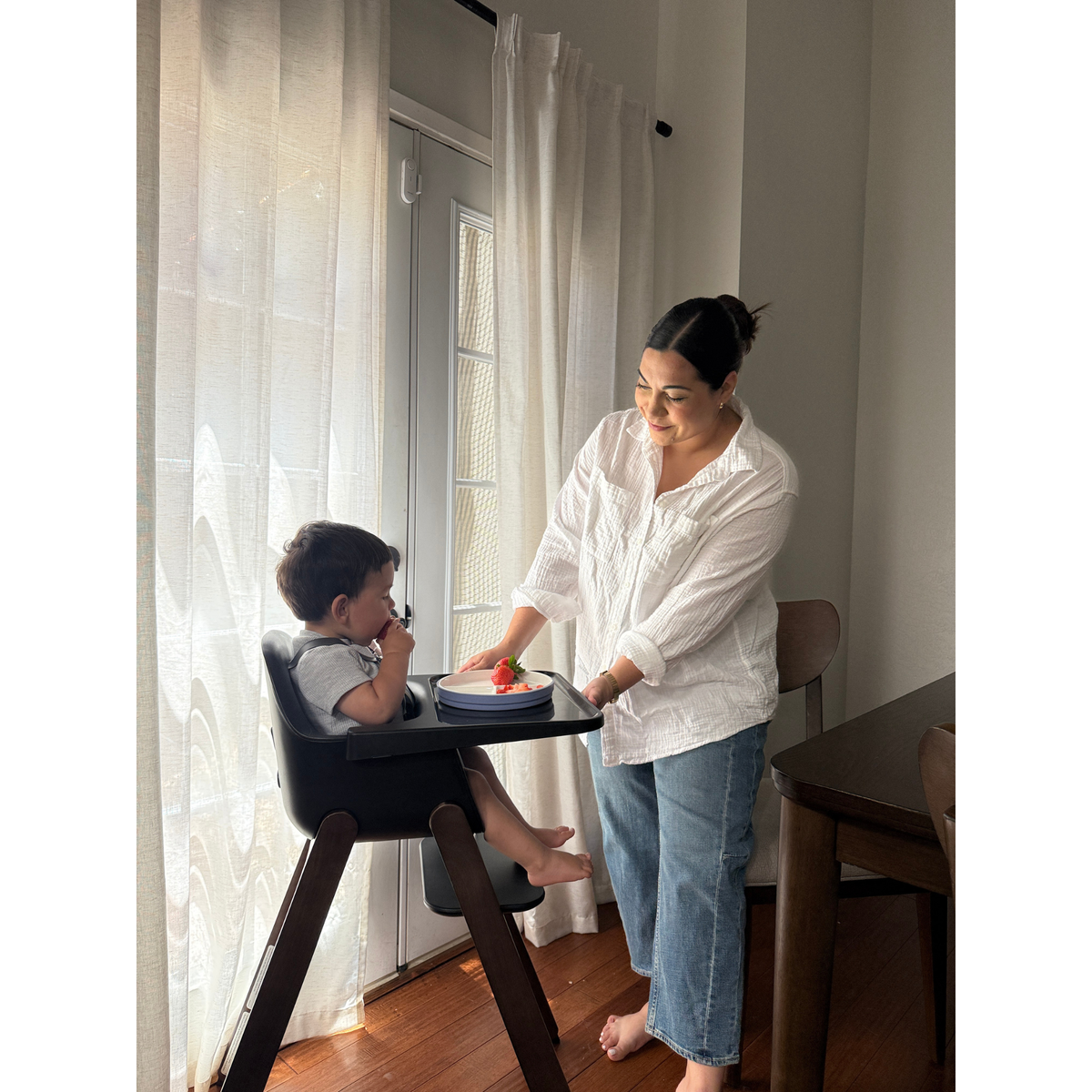 UPPABABY Ciro V2 High Chair