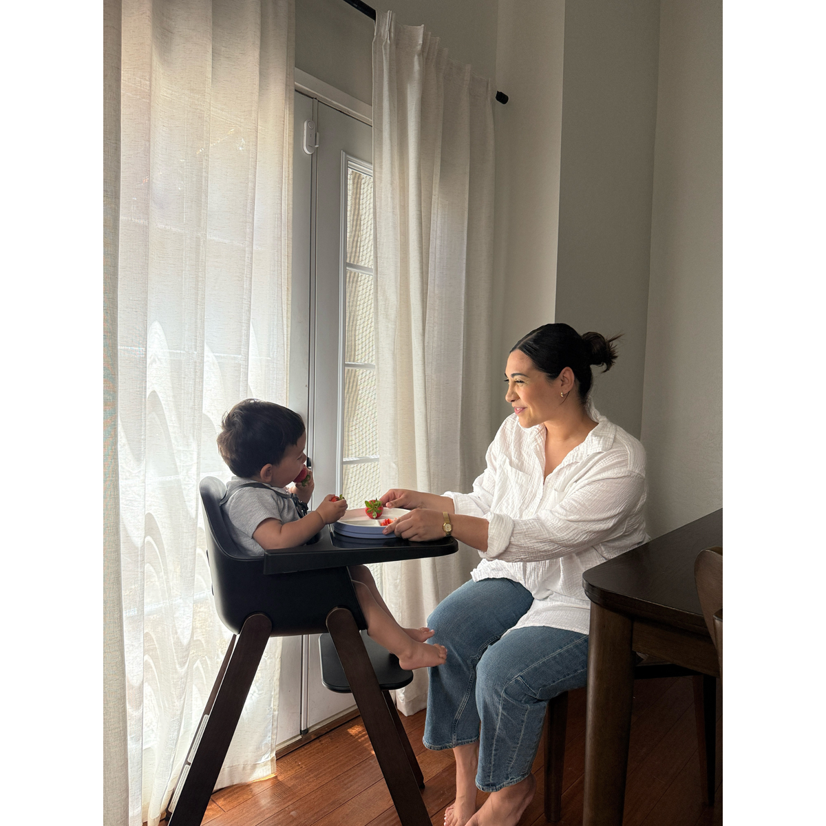 UPPABABY Ciro V2 High Chair