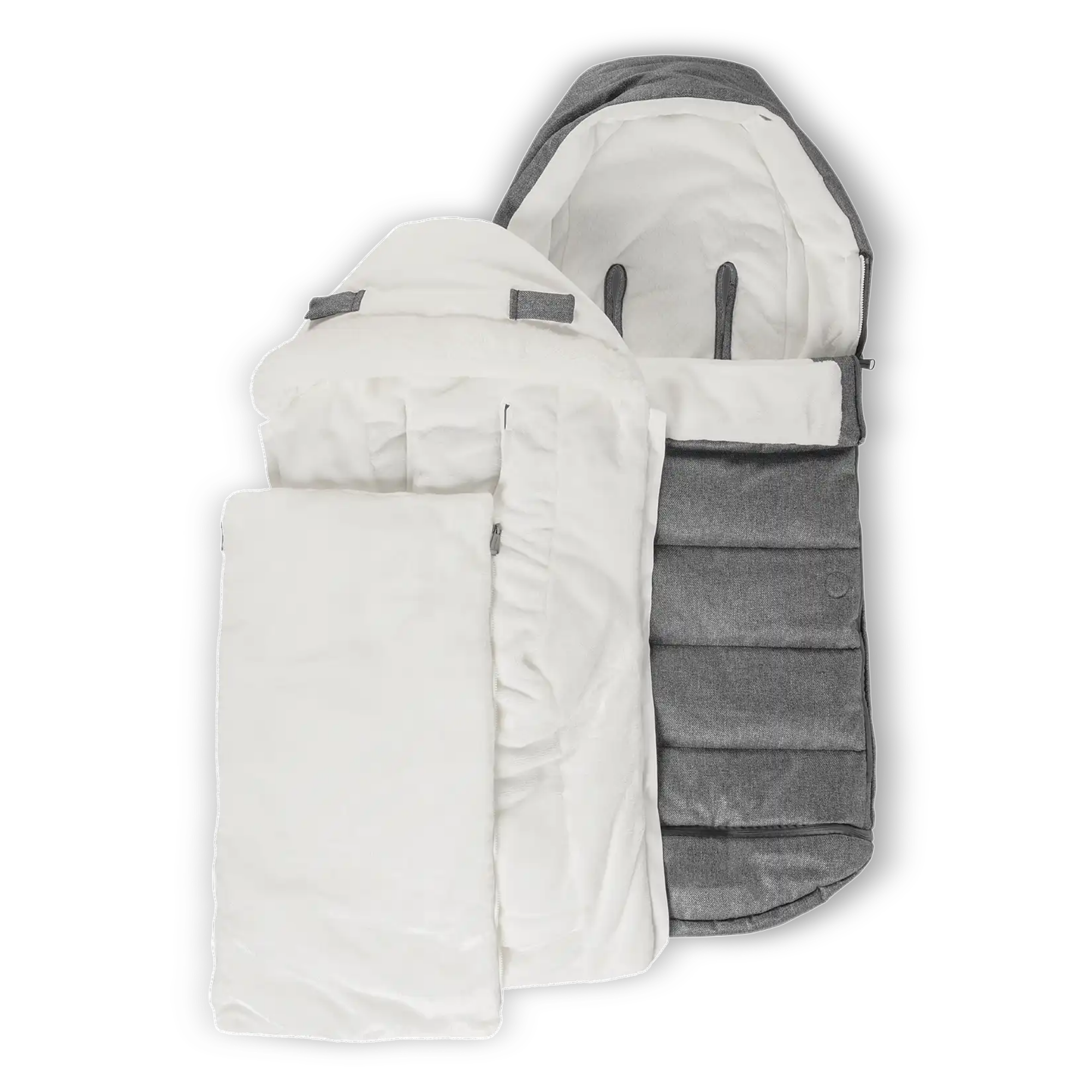 UPPABABY CozyGanoosh Classic Footmuff