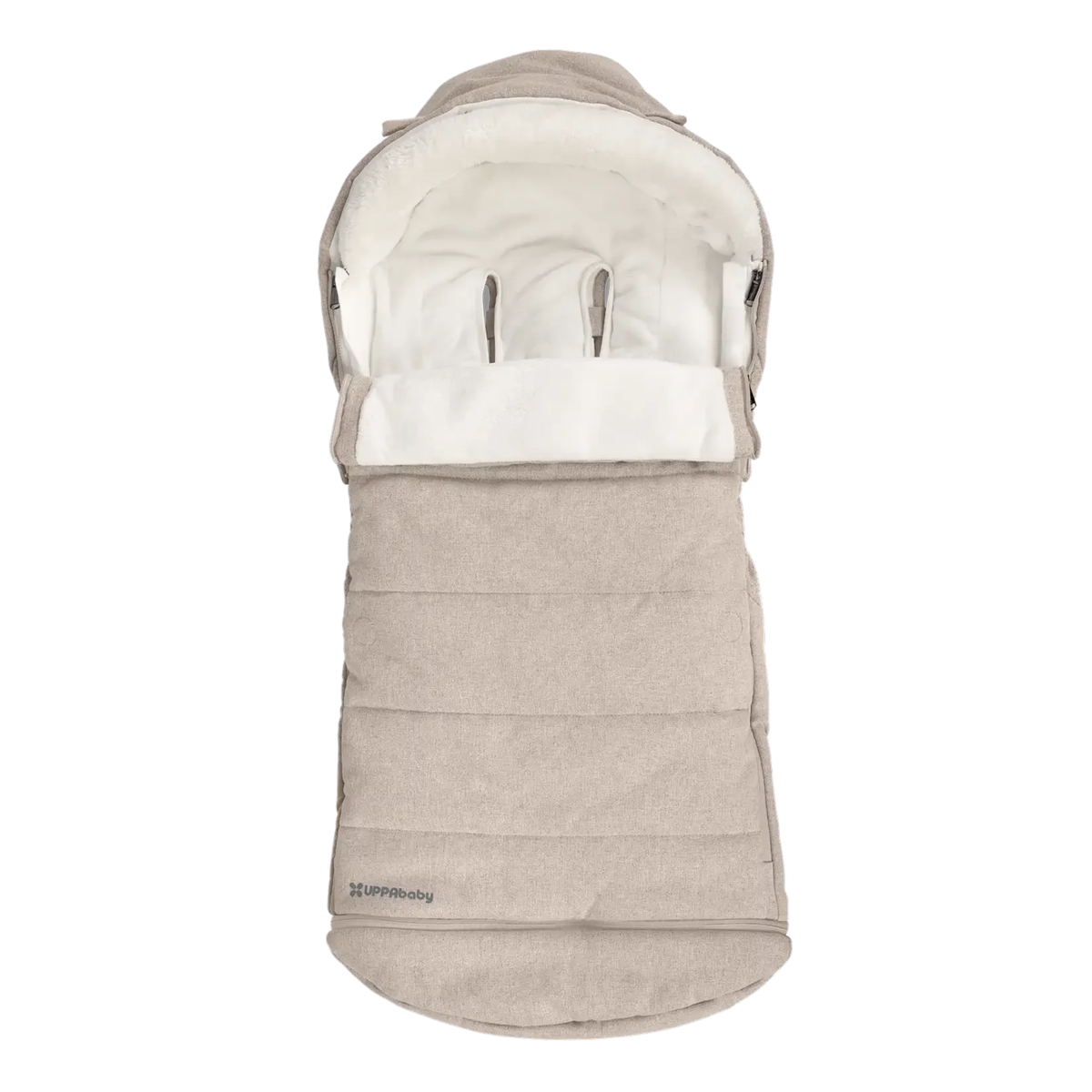 UPPABABY CozyGanoosh Classic Footmuff