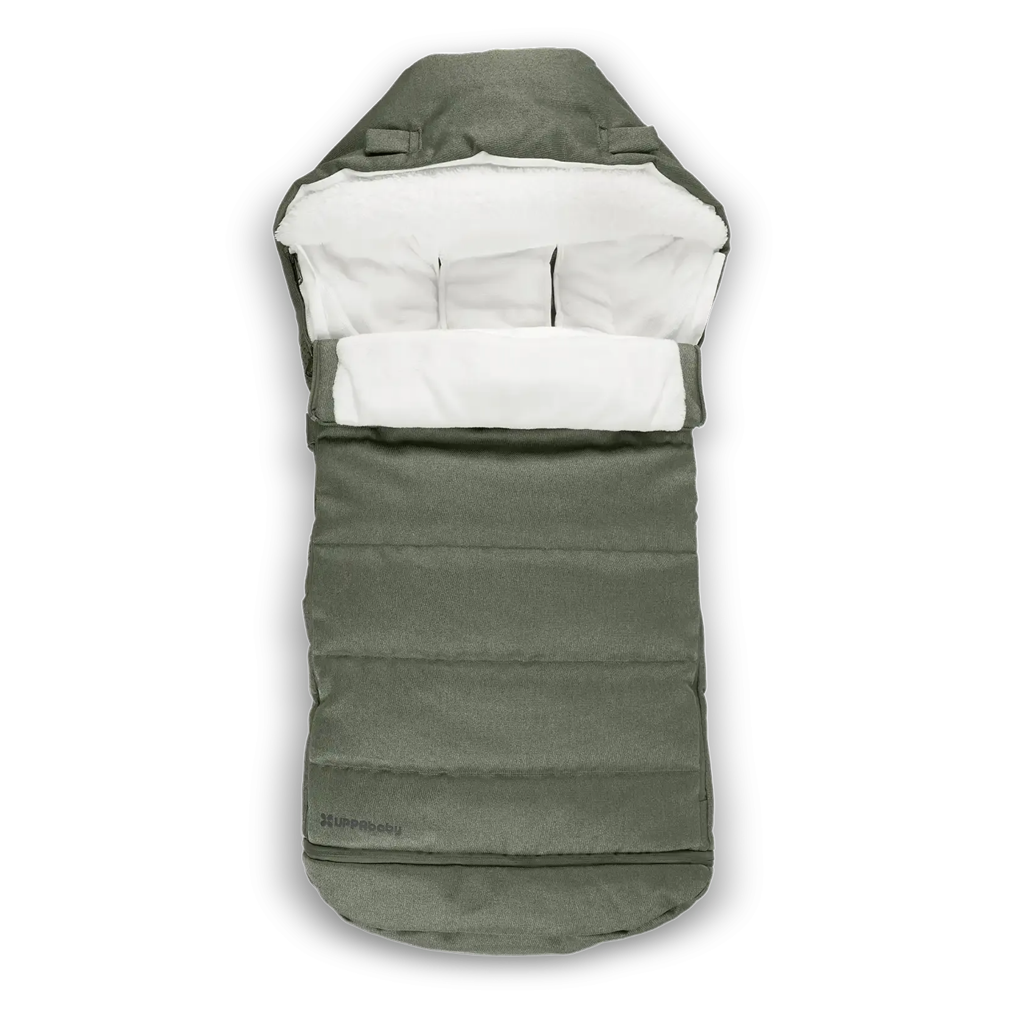 UPPABABY CozyGanoosh Classic Footmuff