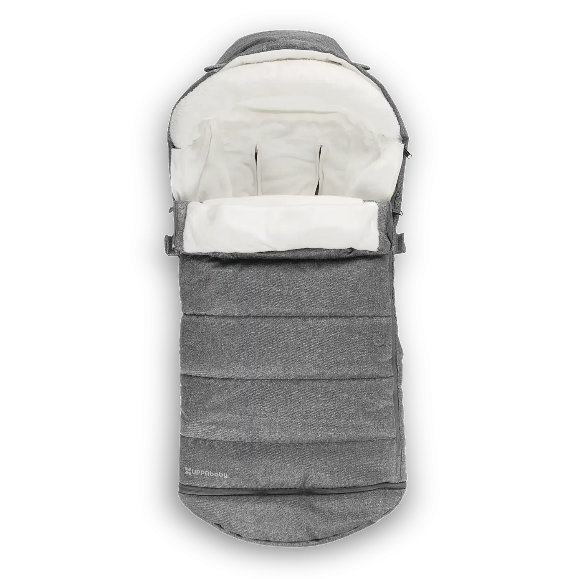 UPPABABY CozyGanoosh Classic Footmuff