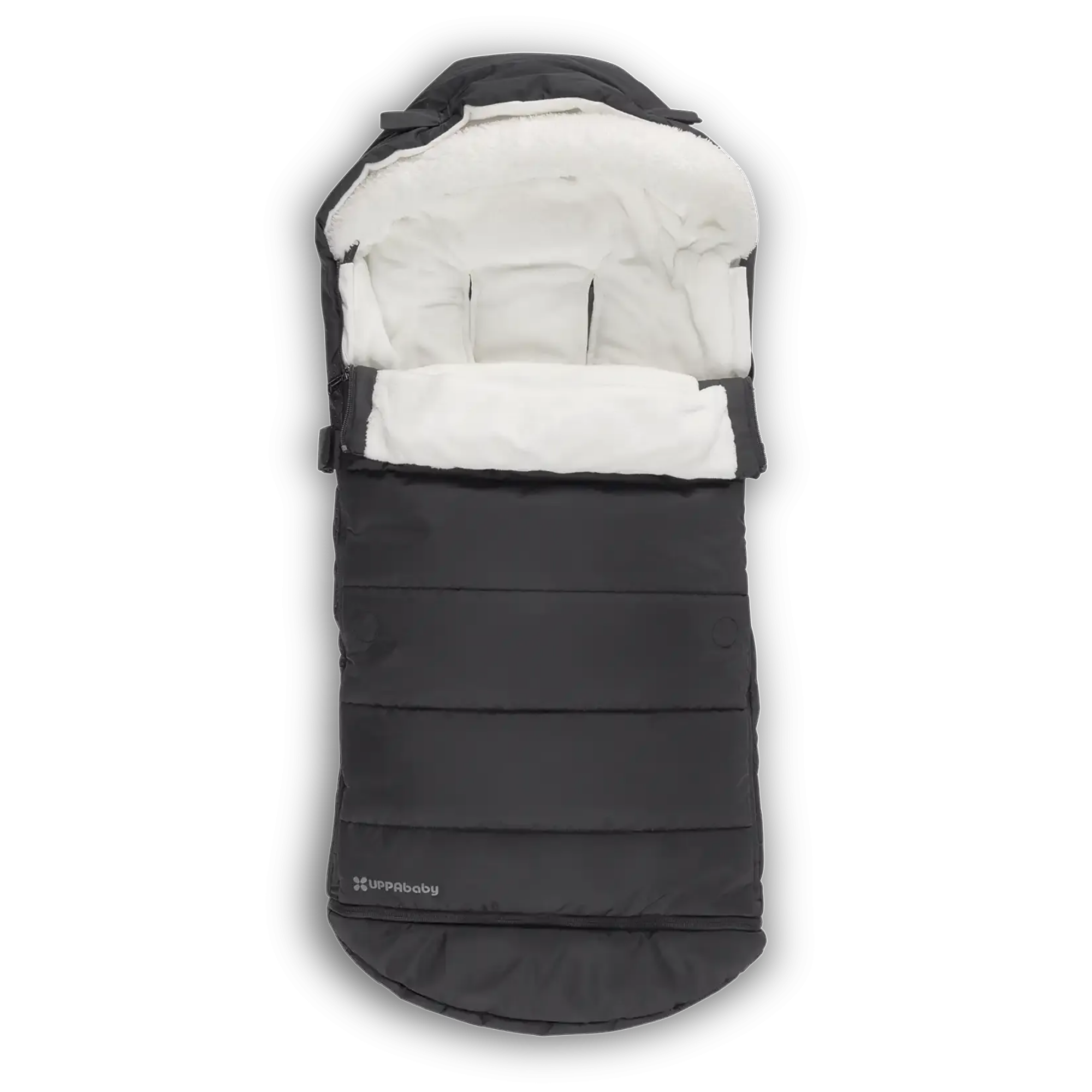 UPPABABY CozyGanoosh Classic Footmuff