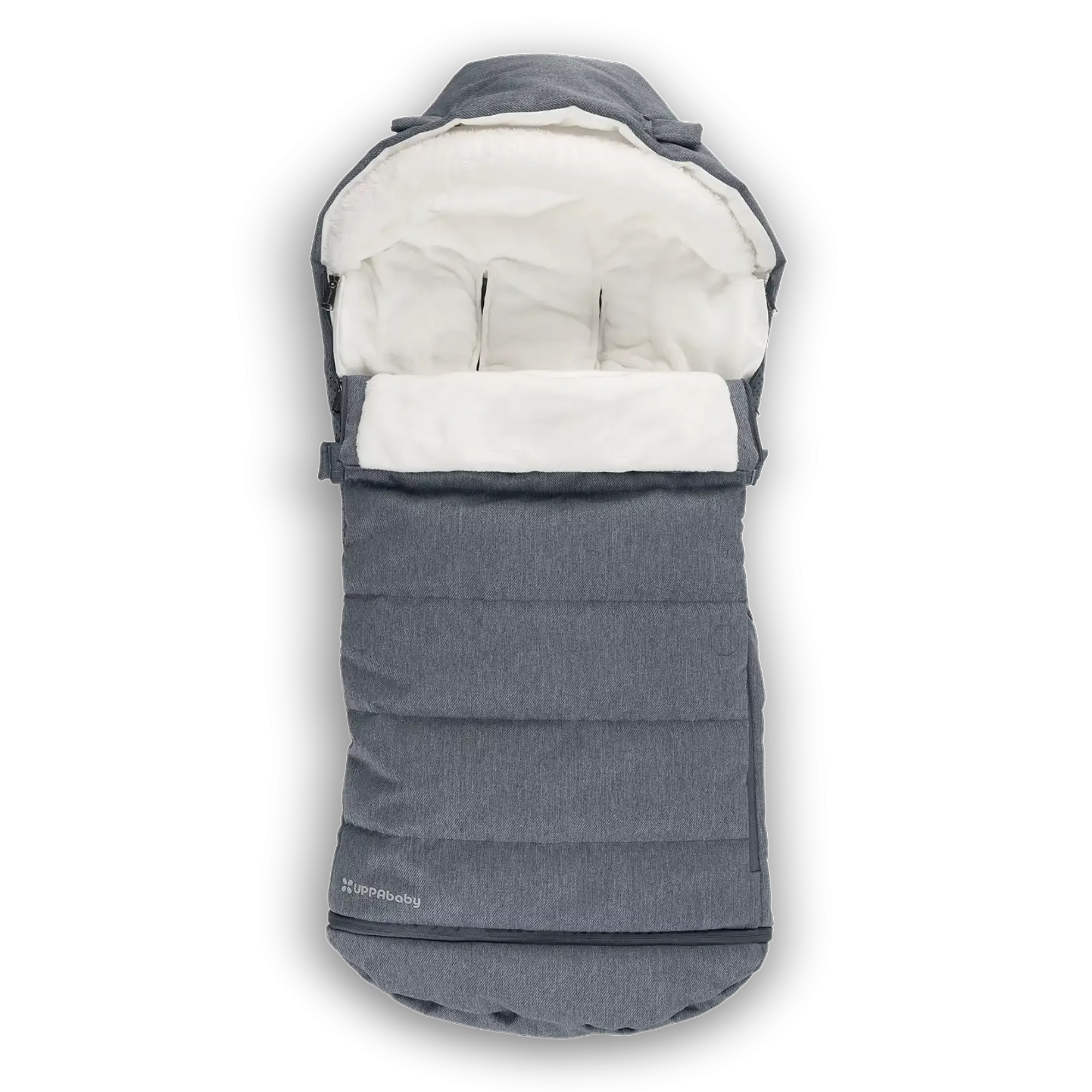UPPABABY CozyGanoosh Classic Footmuff