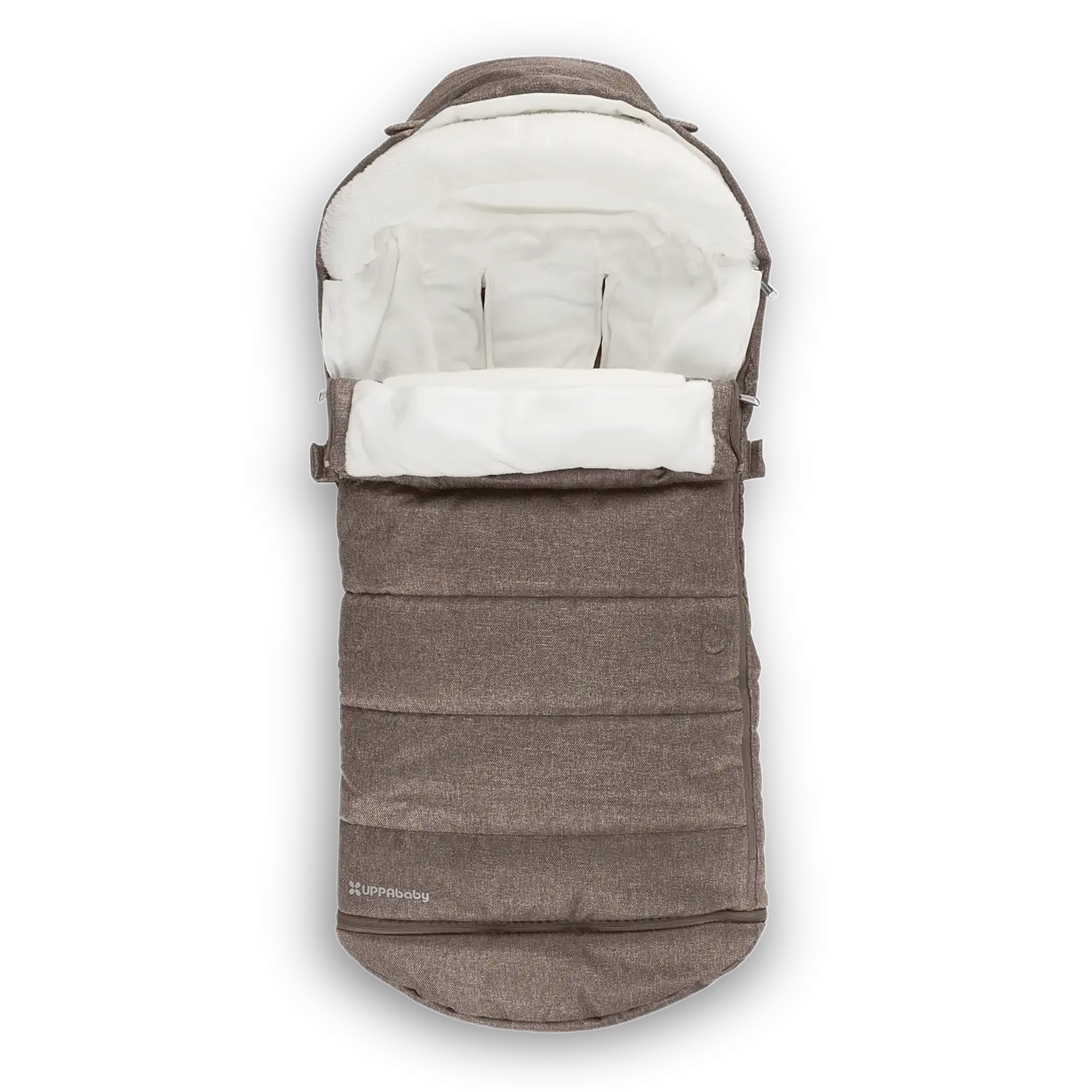 UPPABABY CozyGanoosh Classic Footmuff
