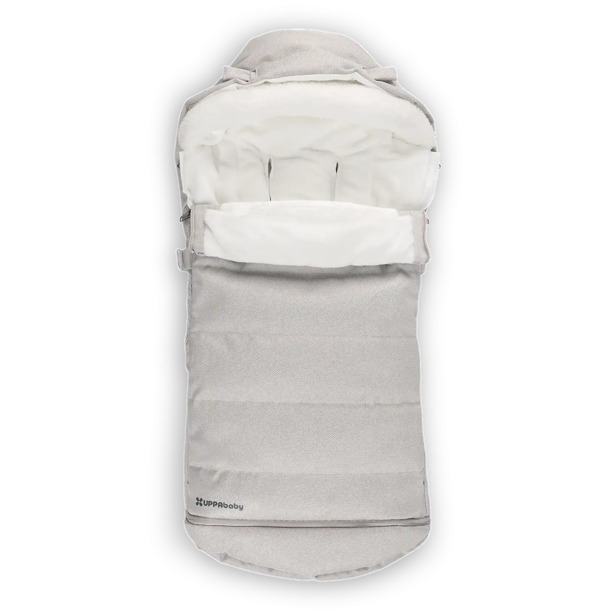 UPPABABY CozyGanoosh Classic Footmuff