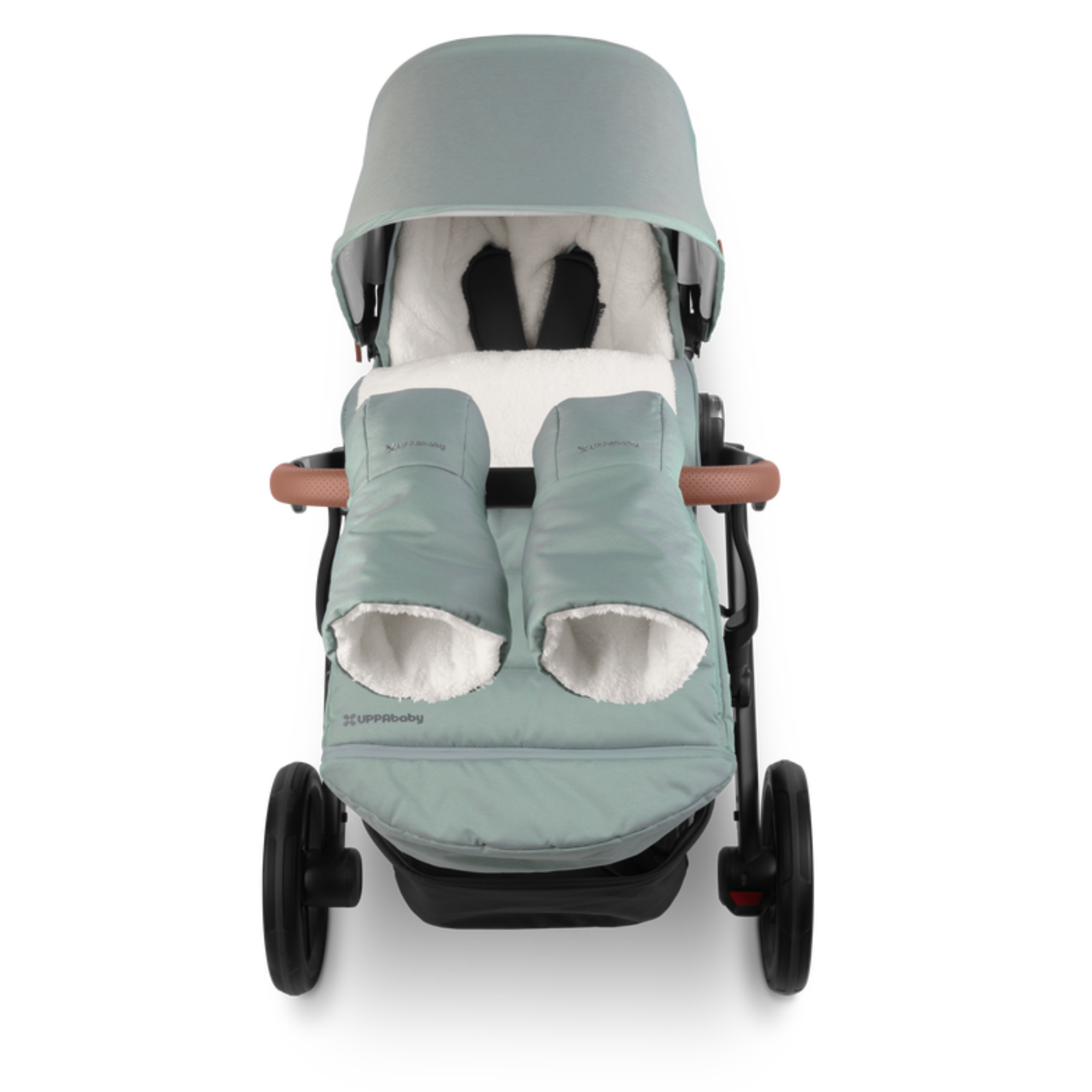 UPPABABY Cozy Handmuffs