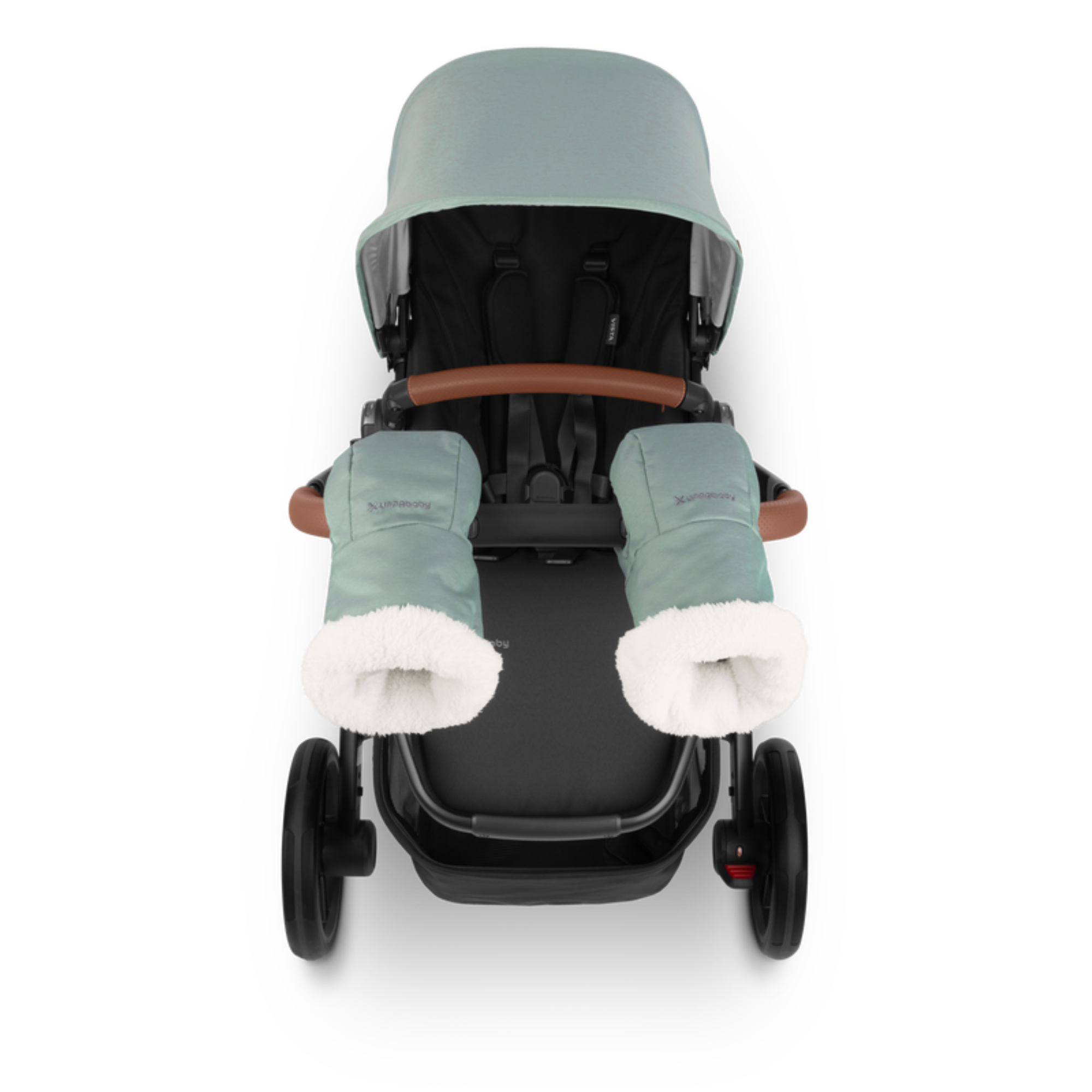 uppababy hand muff UPPABABY Cozy Handmuffs
