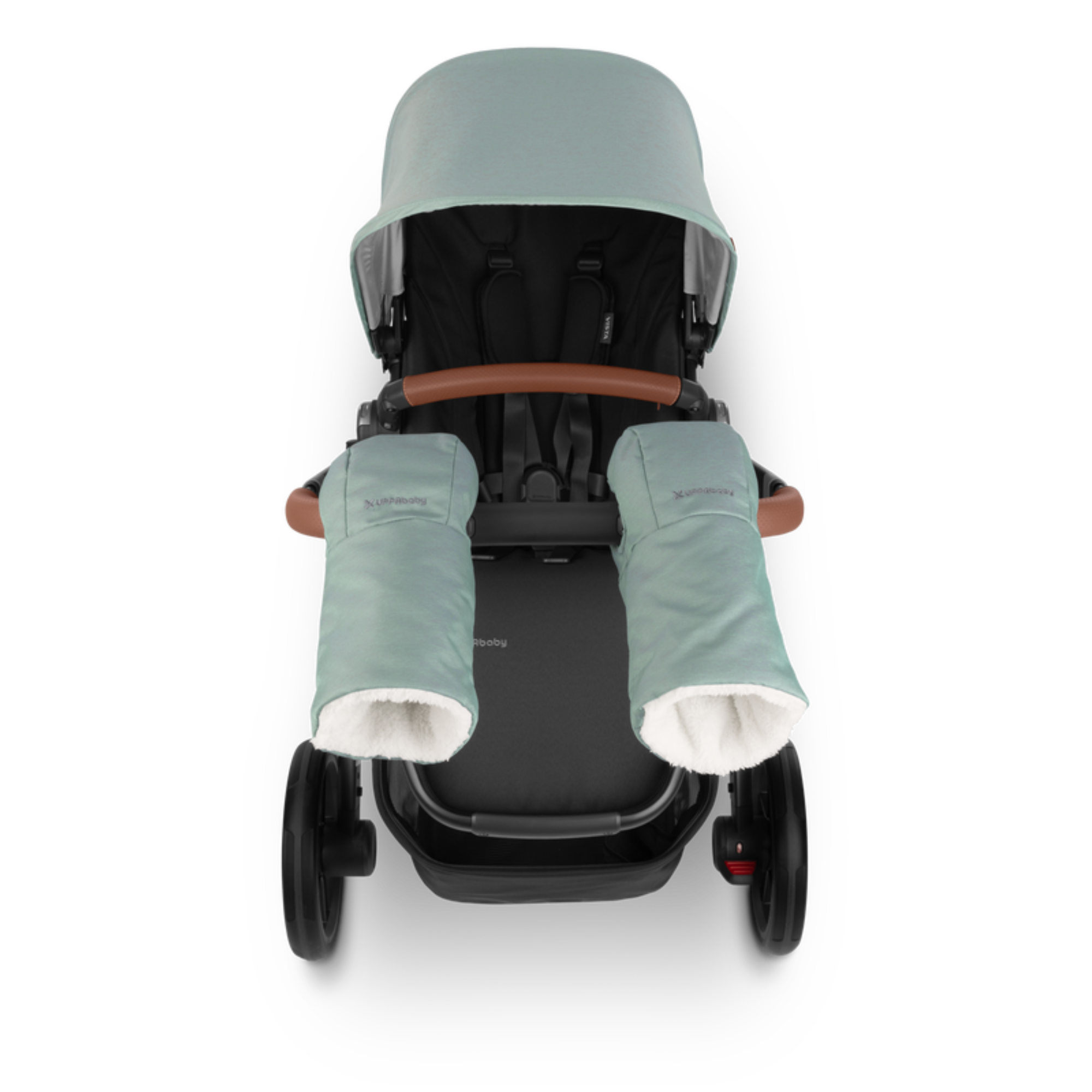 UPPABABY Cozy Handmuffs