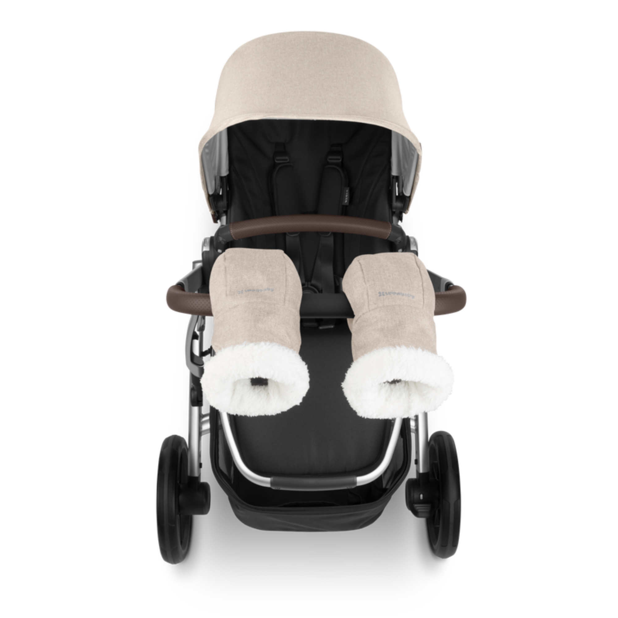 UPPABABY Cozy Handmuffs