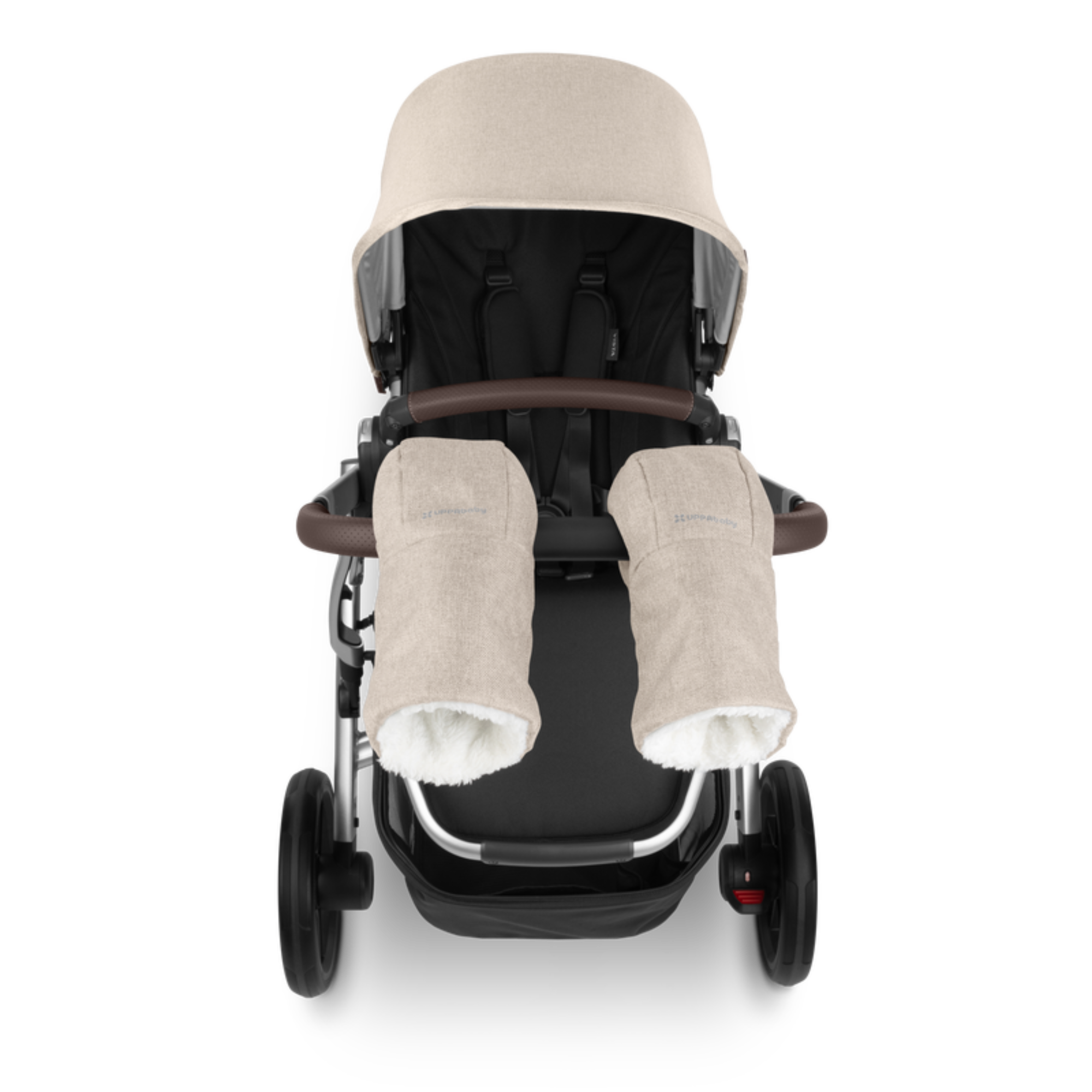 UPPABABY Cozy Handmuffs