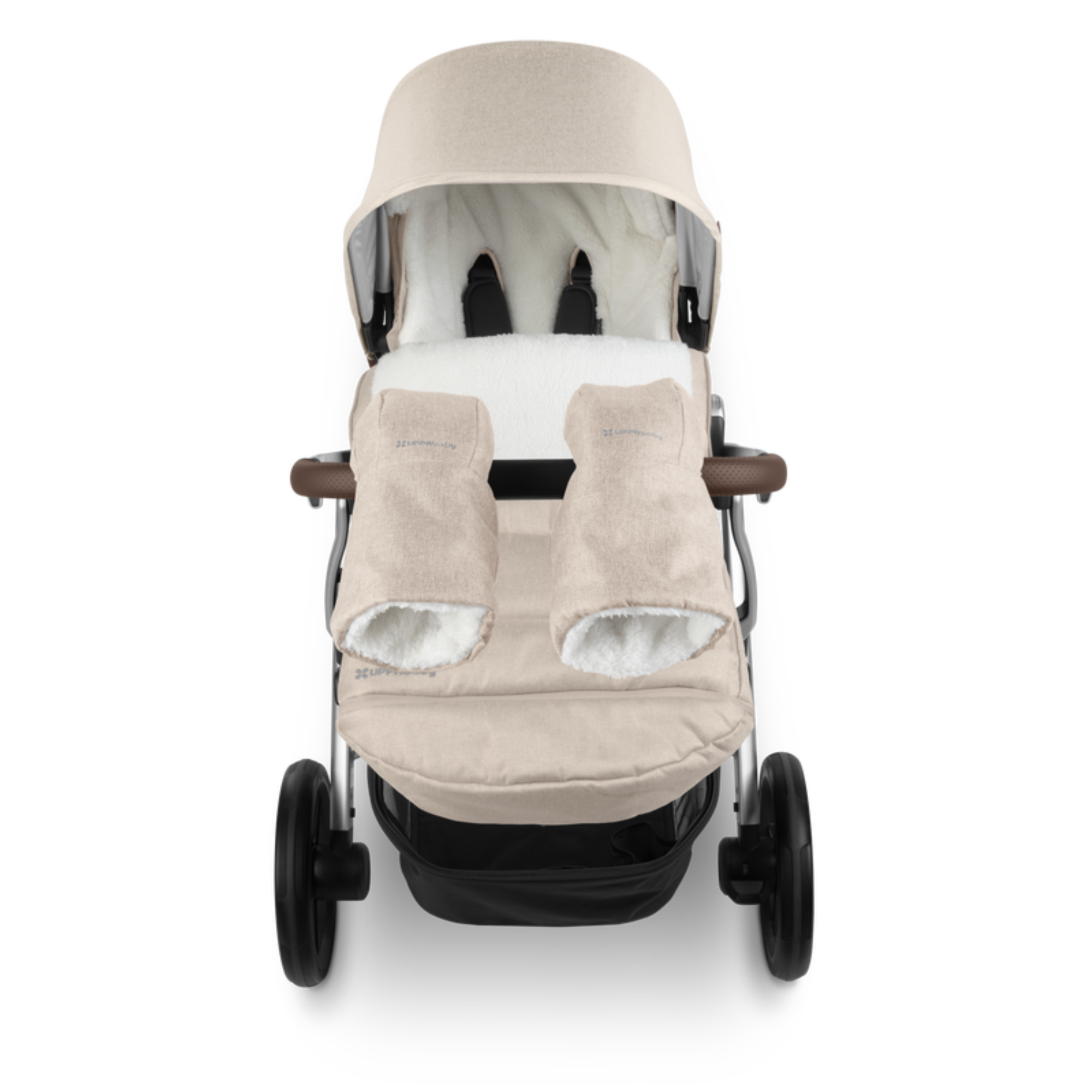 UPPABABY Cozy Handmuffs