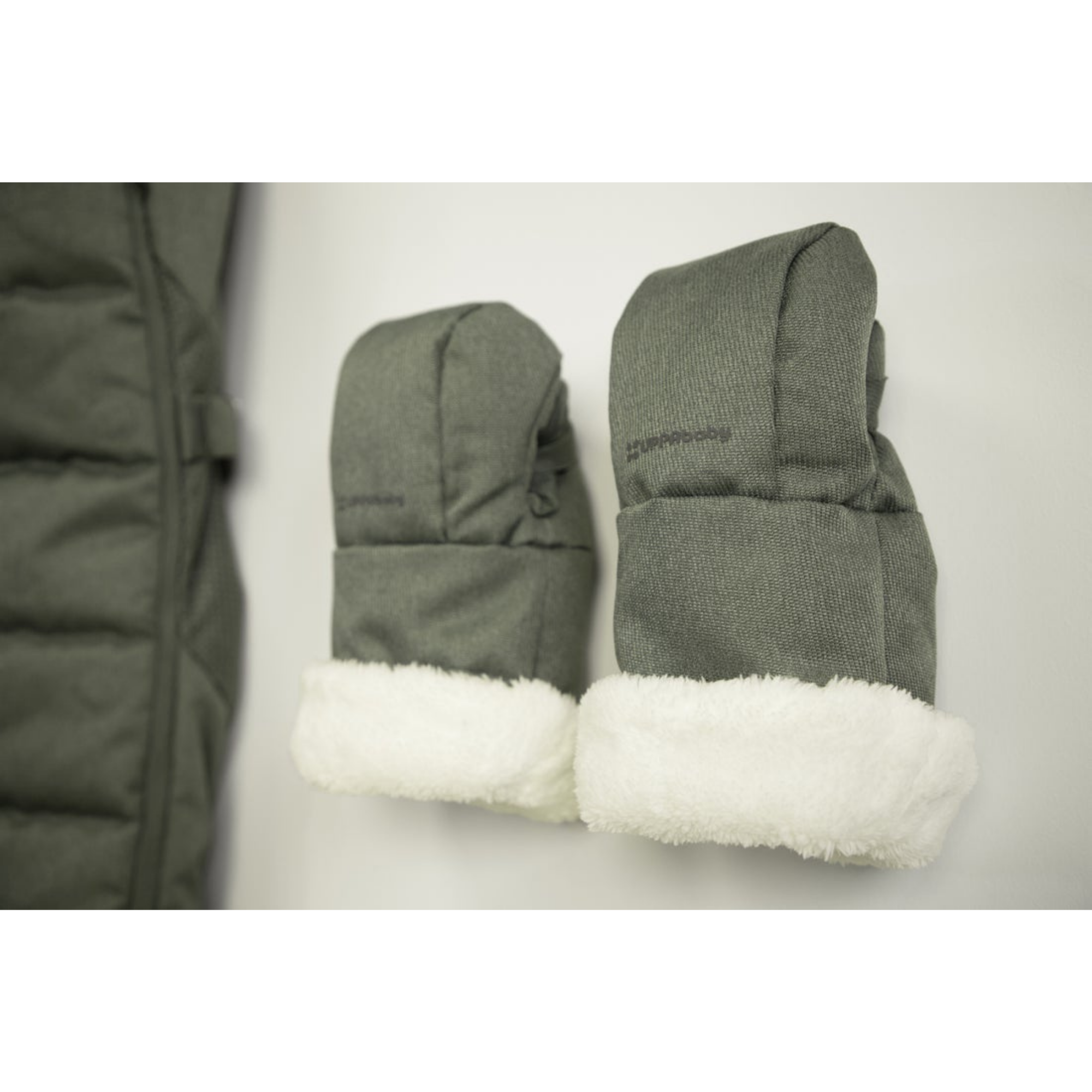 UPPABABY Cozy Handmuffs