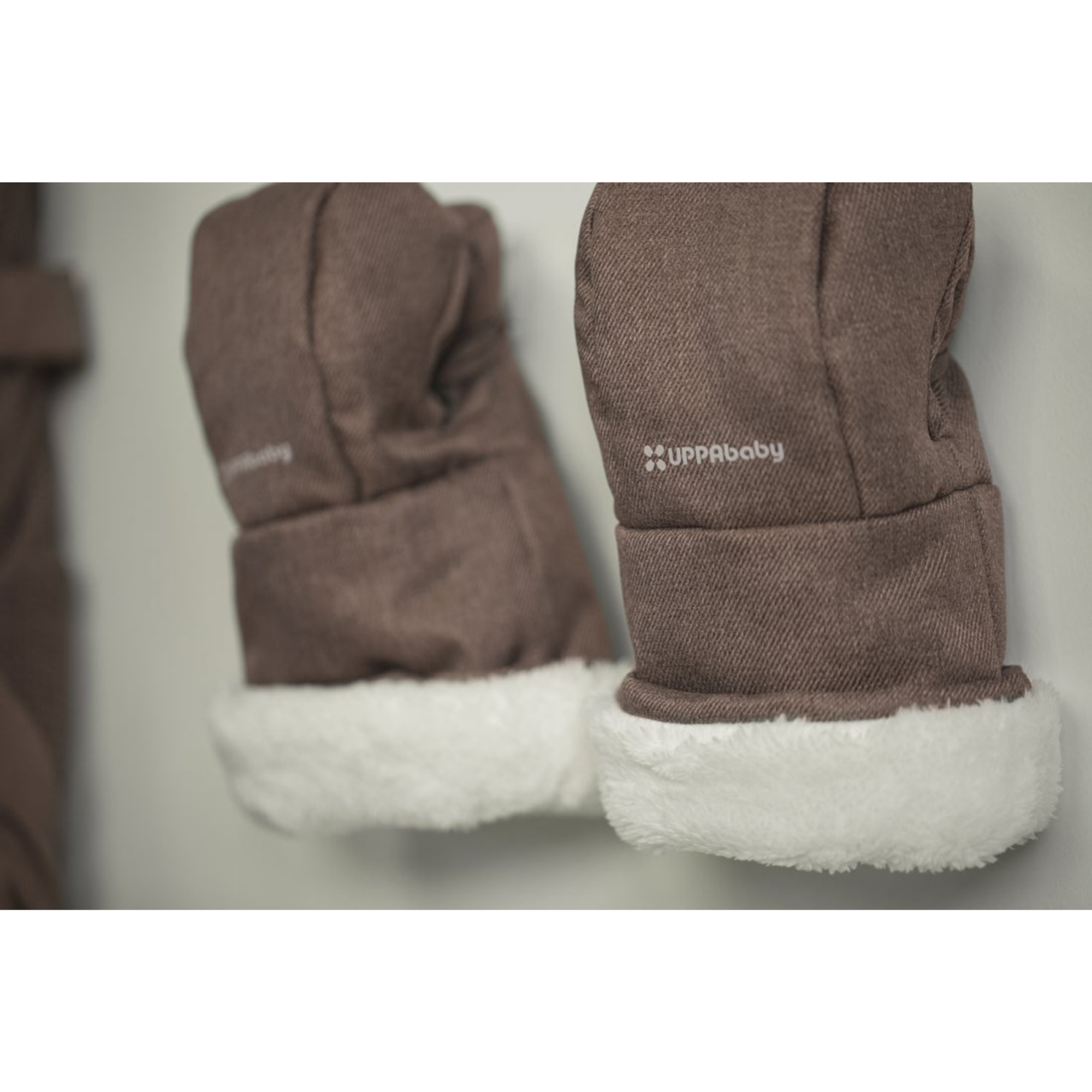 UPPABABY Cozy Handmuffs
