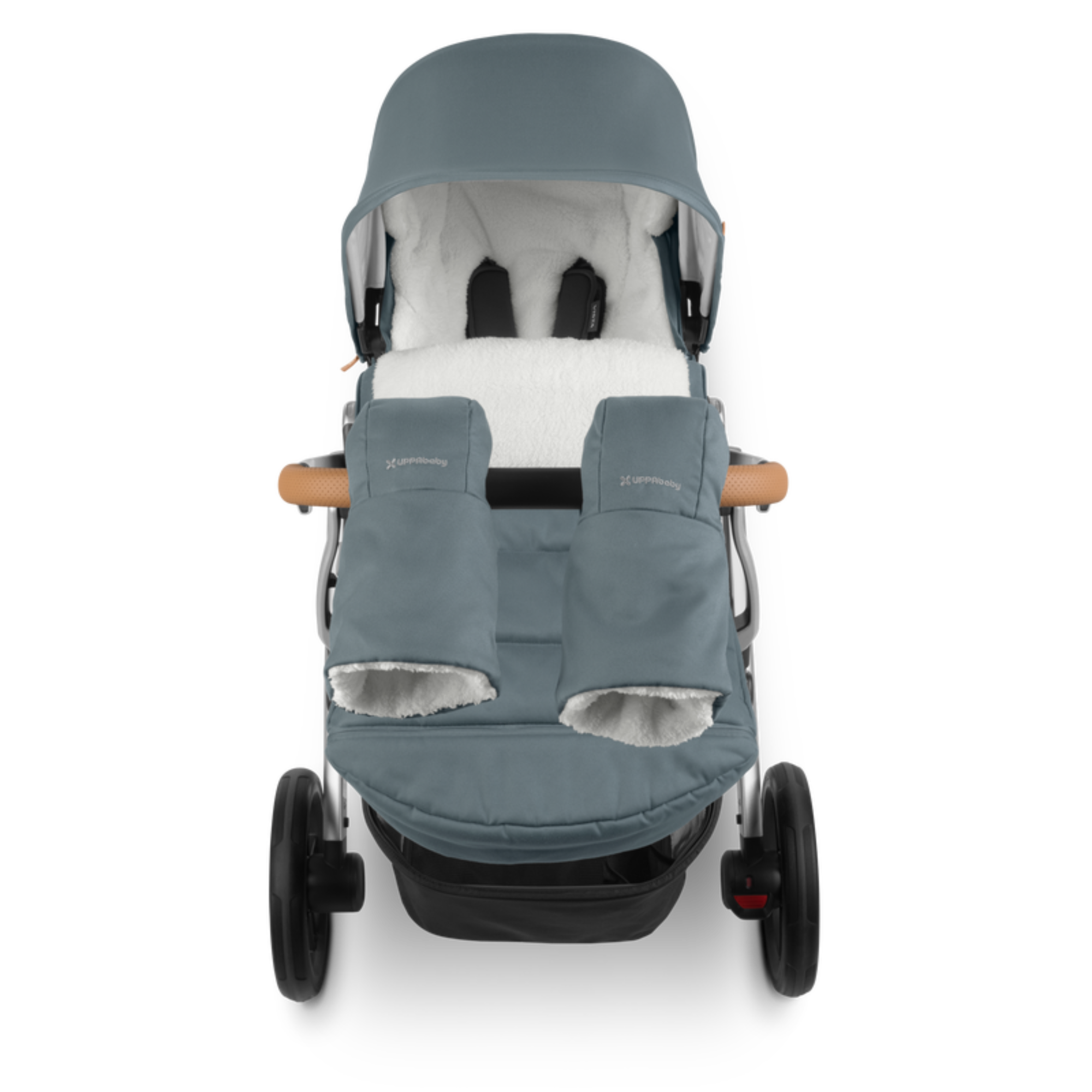 uppababy vista hand muff UPPABABY Cozy Handmuffs