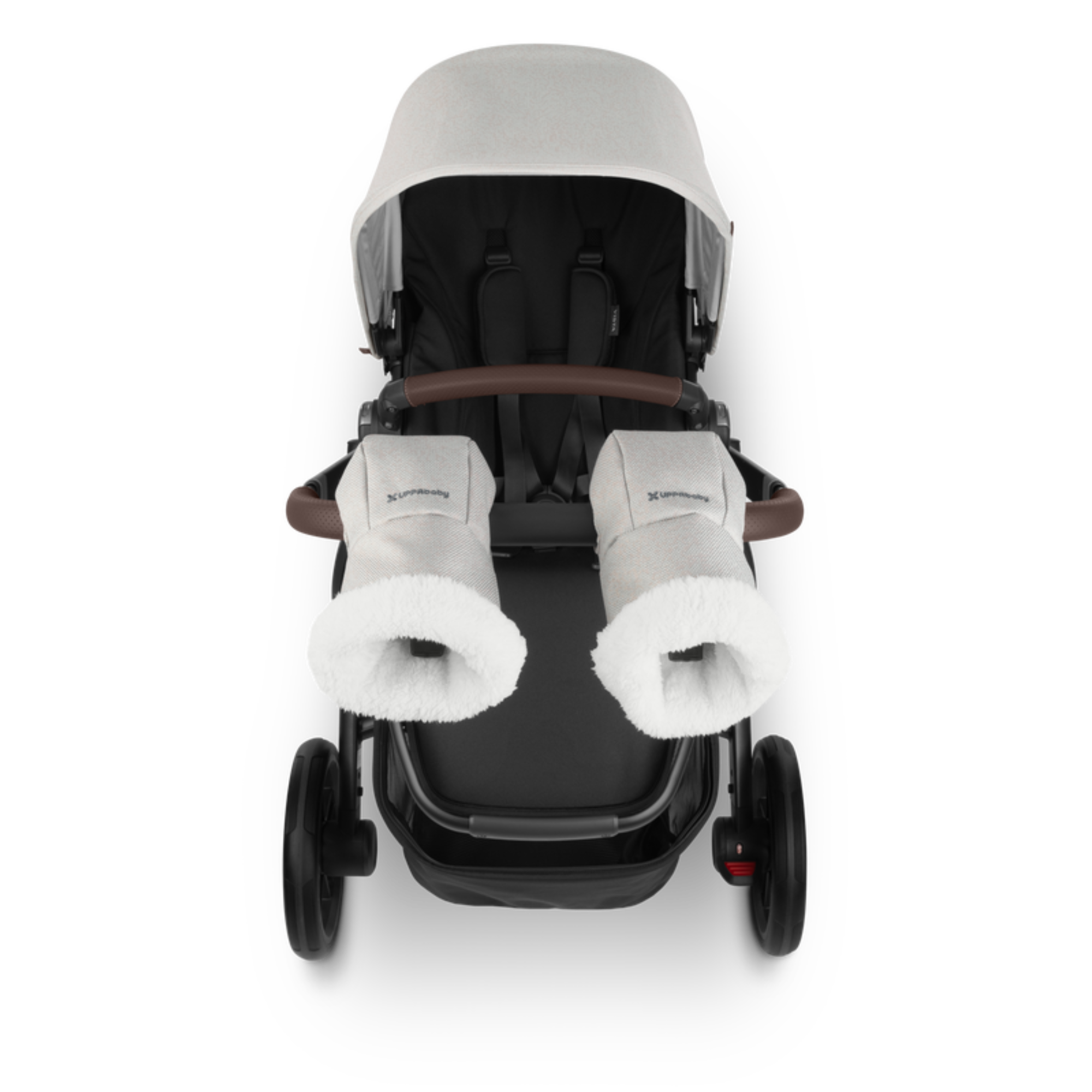 UPPABABY Cozy Handmuffs