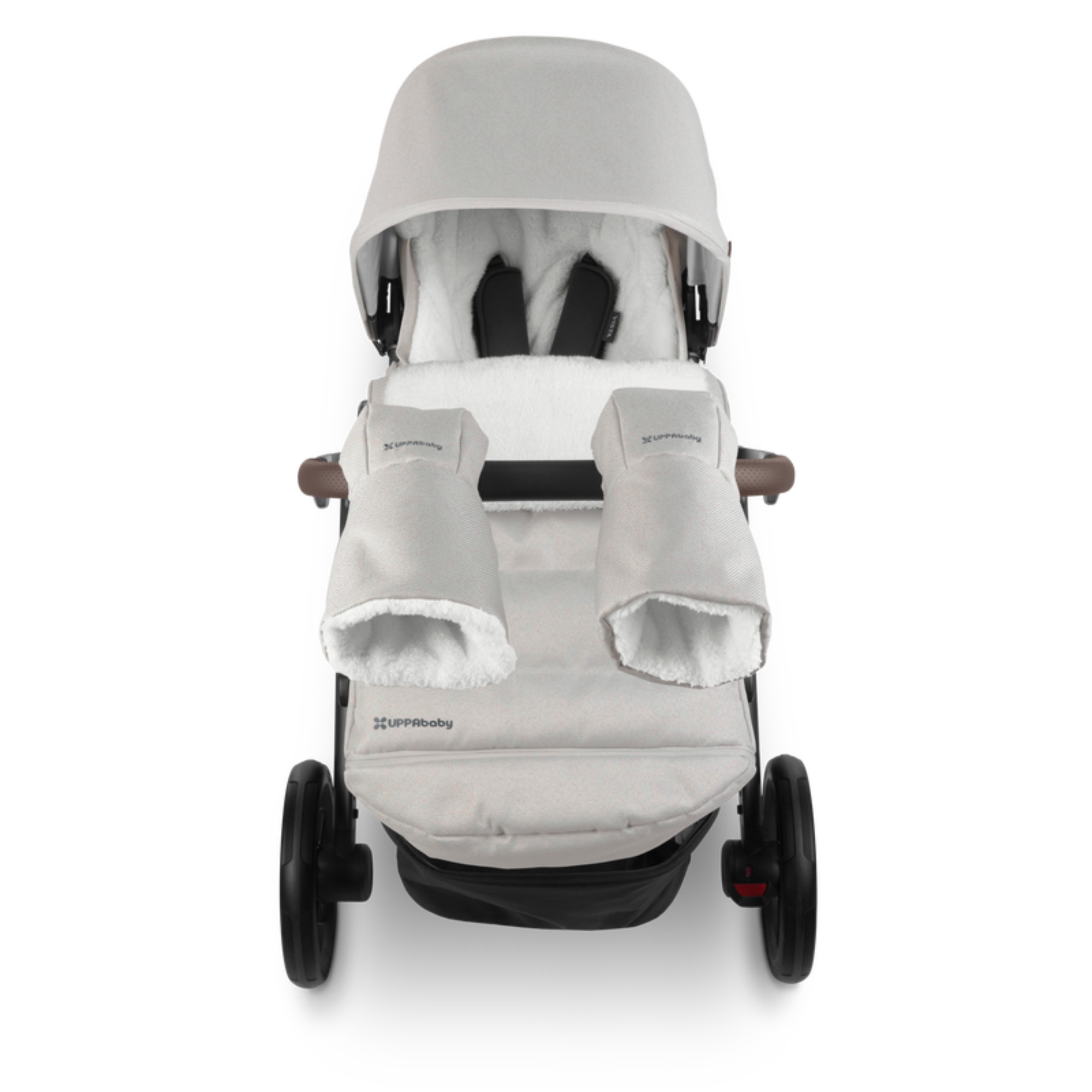 uppababy vista hand muff UPPABABY Cozy Handmuffs