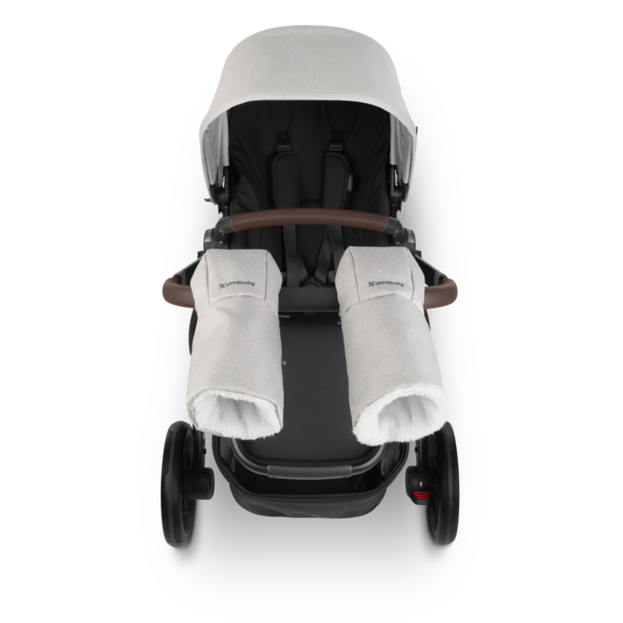 UPPABABY Cozy Handmuffs