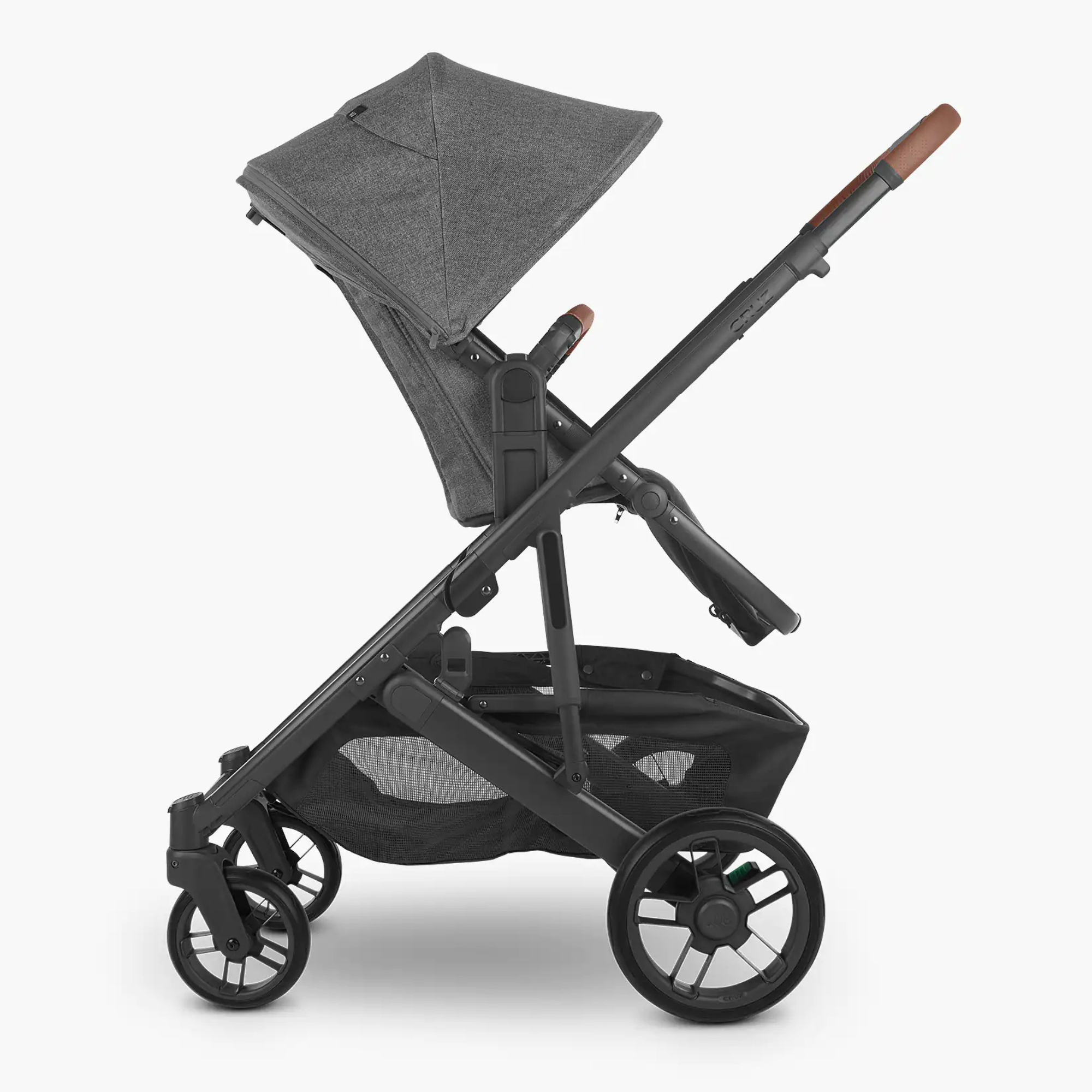 UPPABABY Cruz V2 Upper Adapters