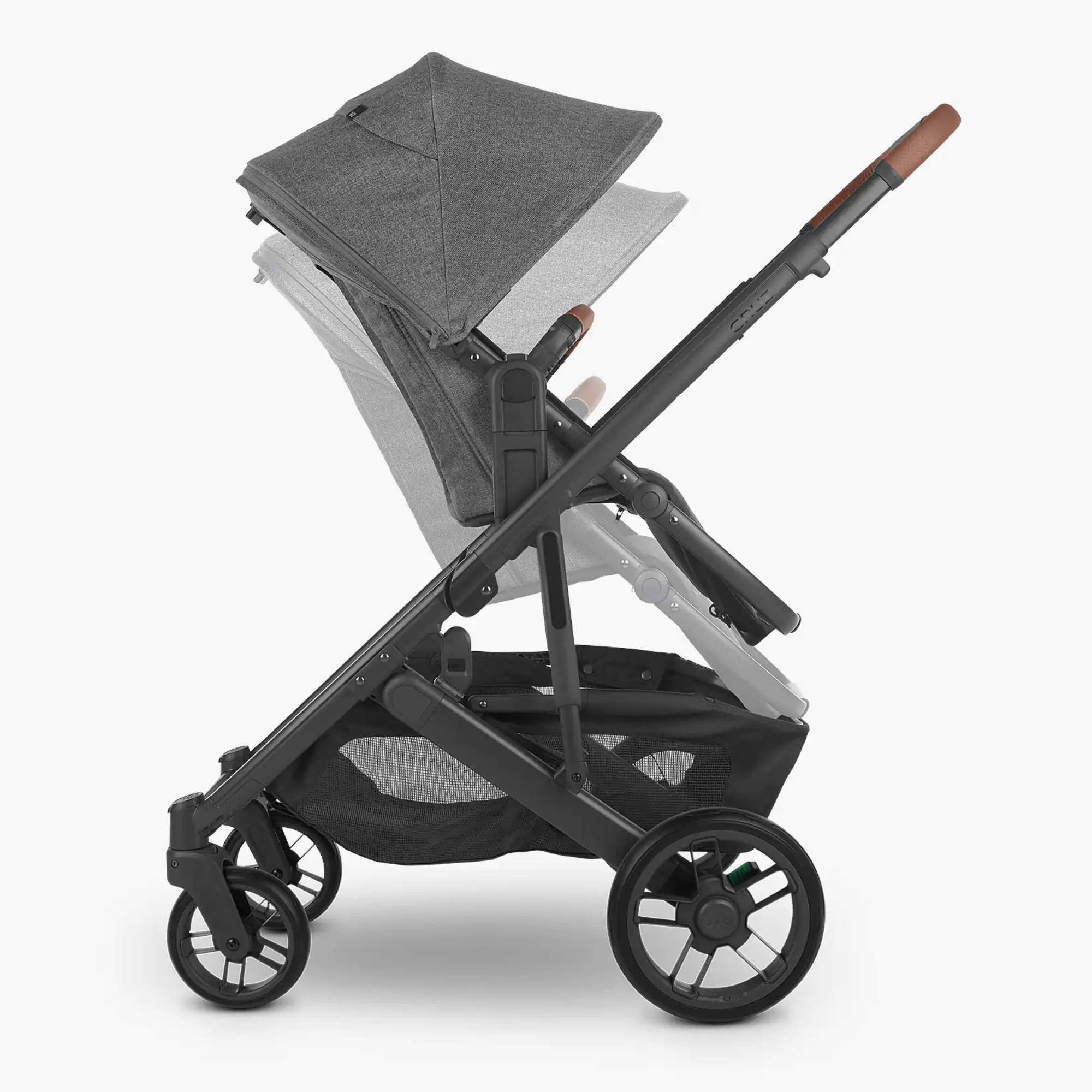 UPPABABY Cruz V2 Upper Adapters