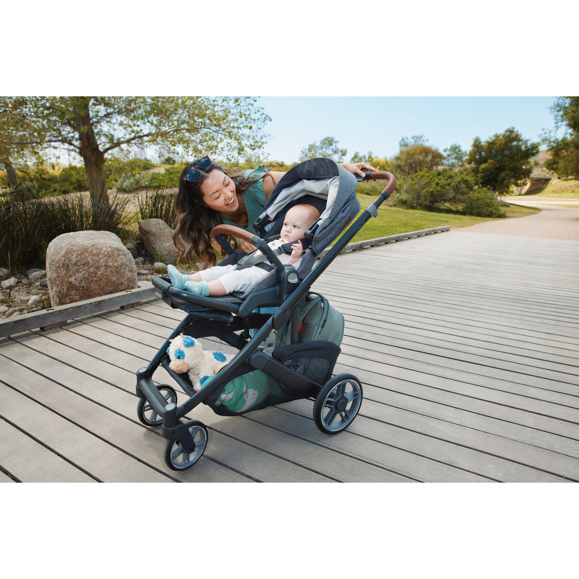 UPPABABY Cruz V3 Stroller