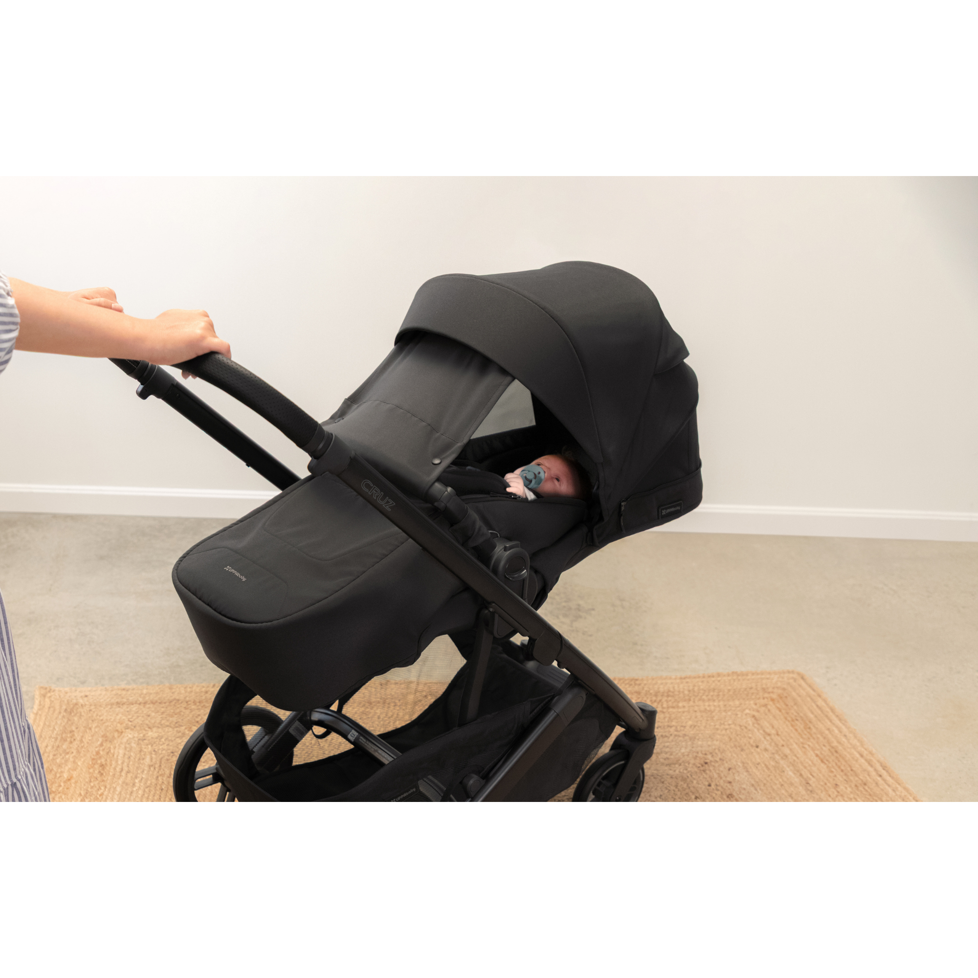 UPPABABY Cruz V3 Stroller