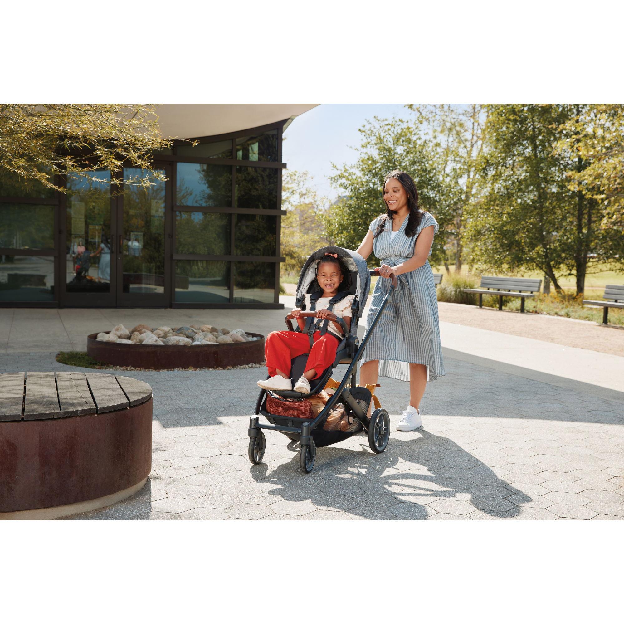UPPABABY Cruz V3 Stroller