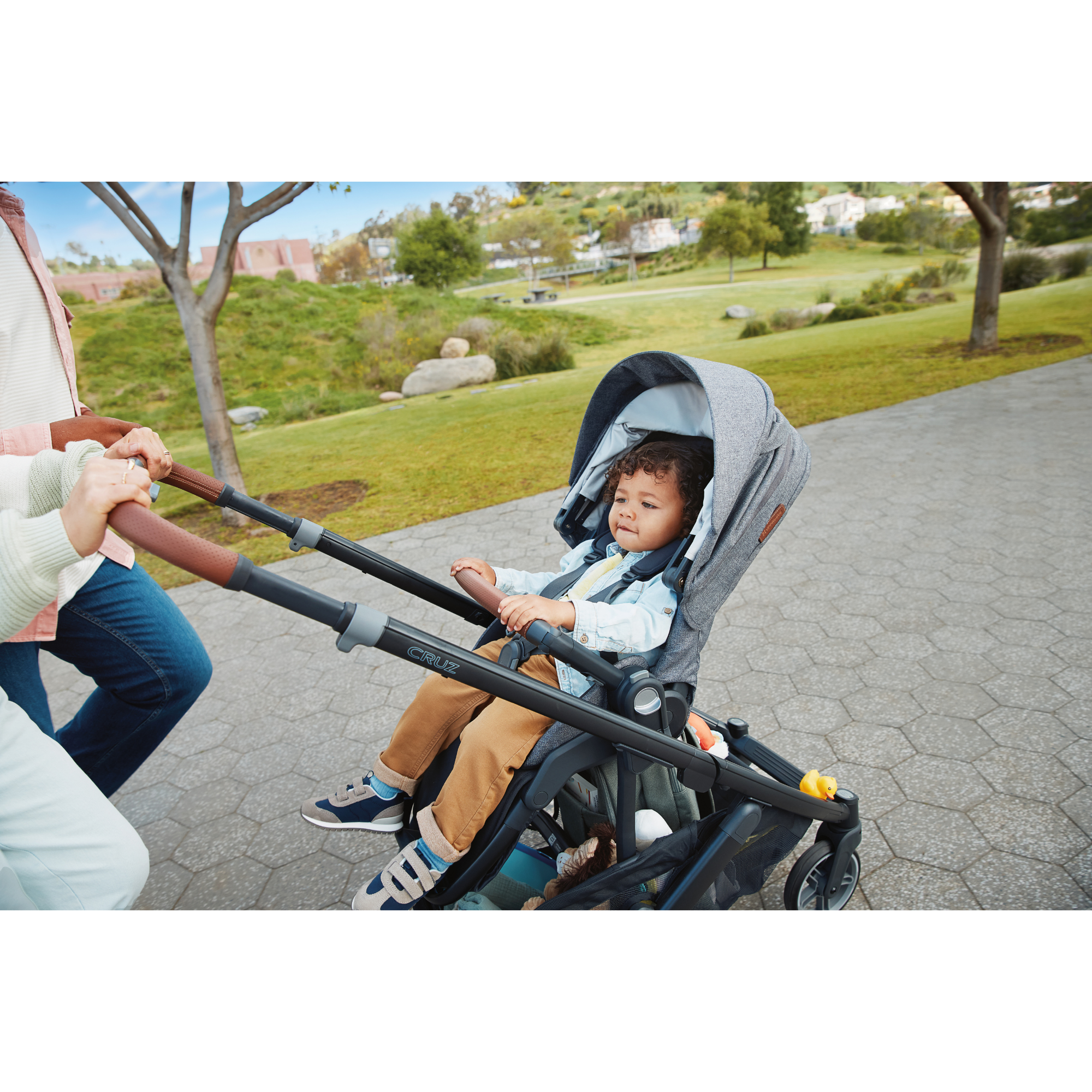 UPPABABY Cruz V3 Stroller