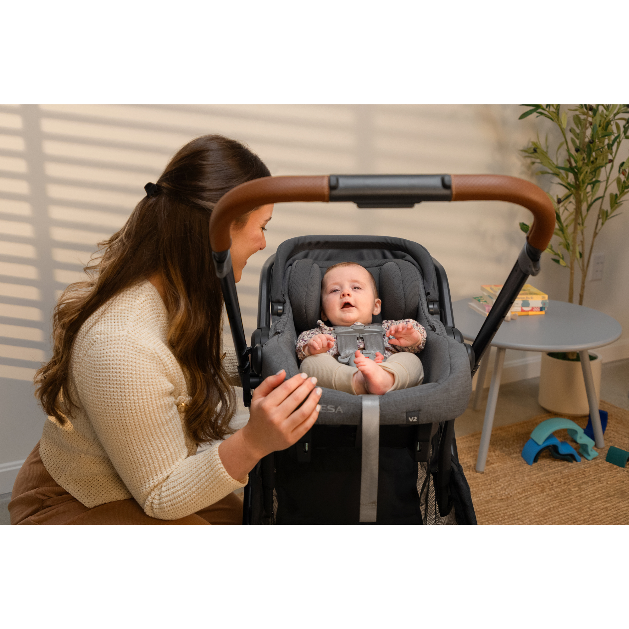 UPPABABY Cruz V3 Stroller