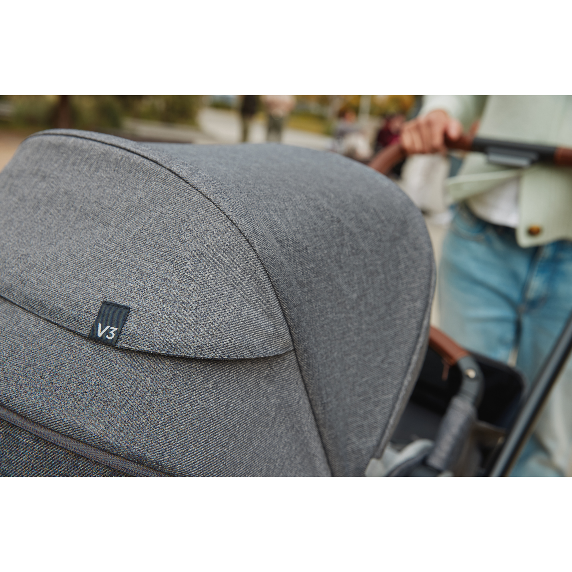 UPPABABY Cruz V3 Stroller