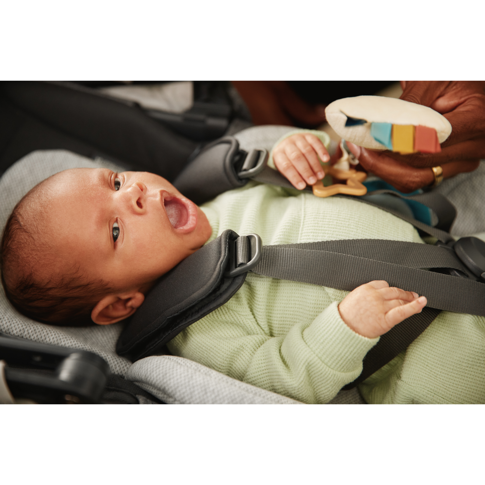 UPPABABY Cruz V3 Stroller