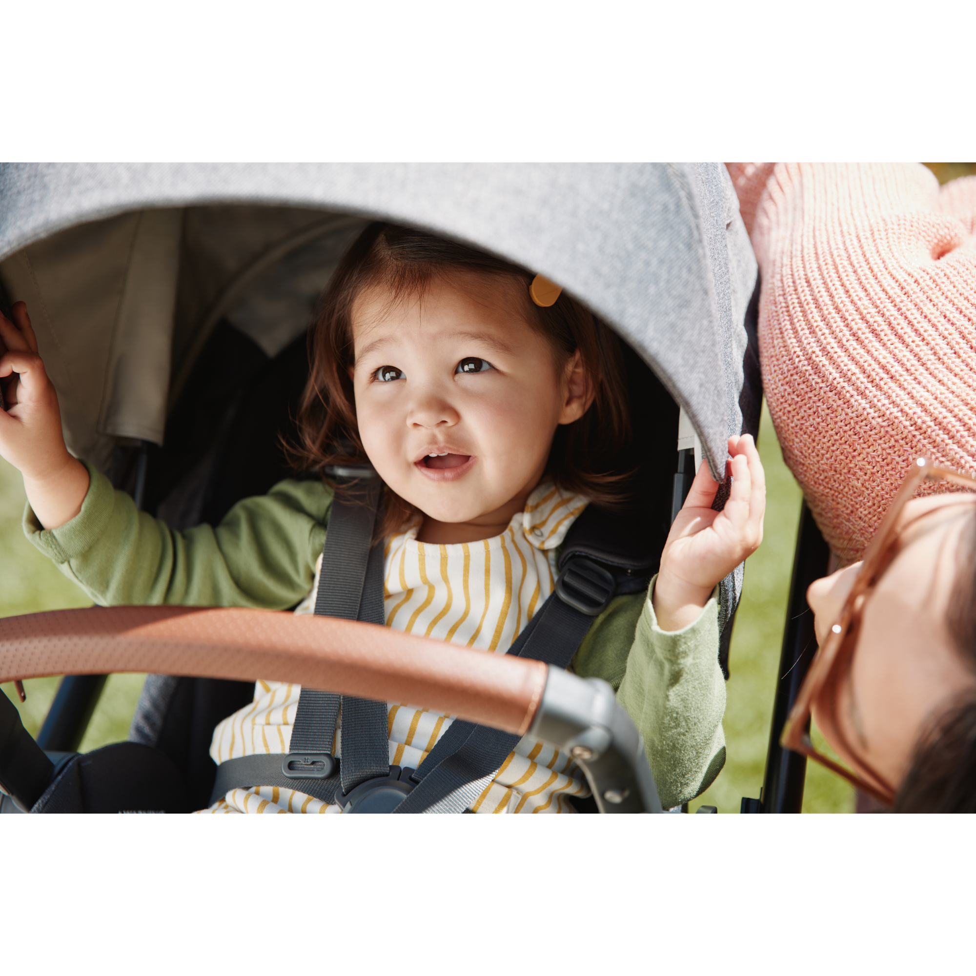 UPPABABY Cruz V3 Stroller