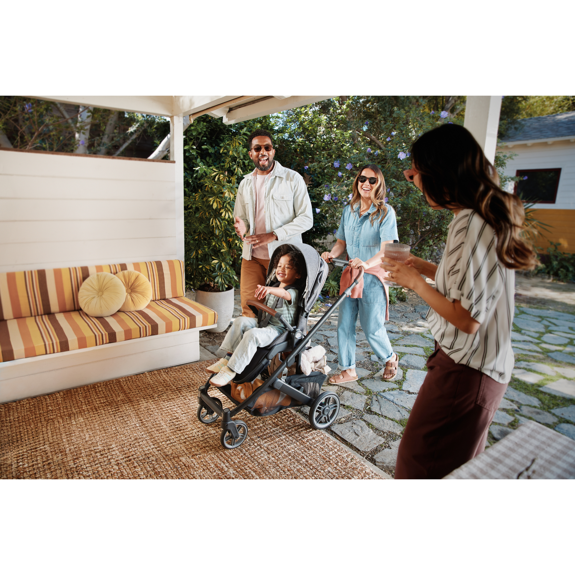 UPPABABY Cruz V3 Stroller