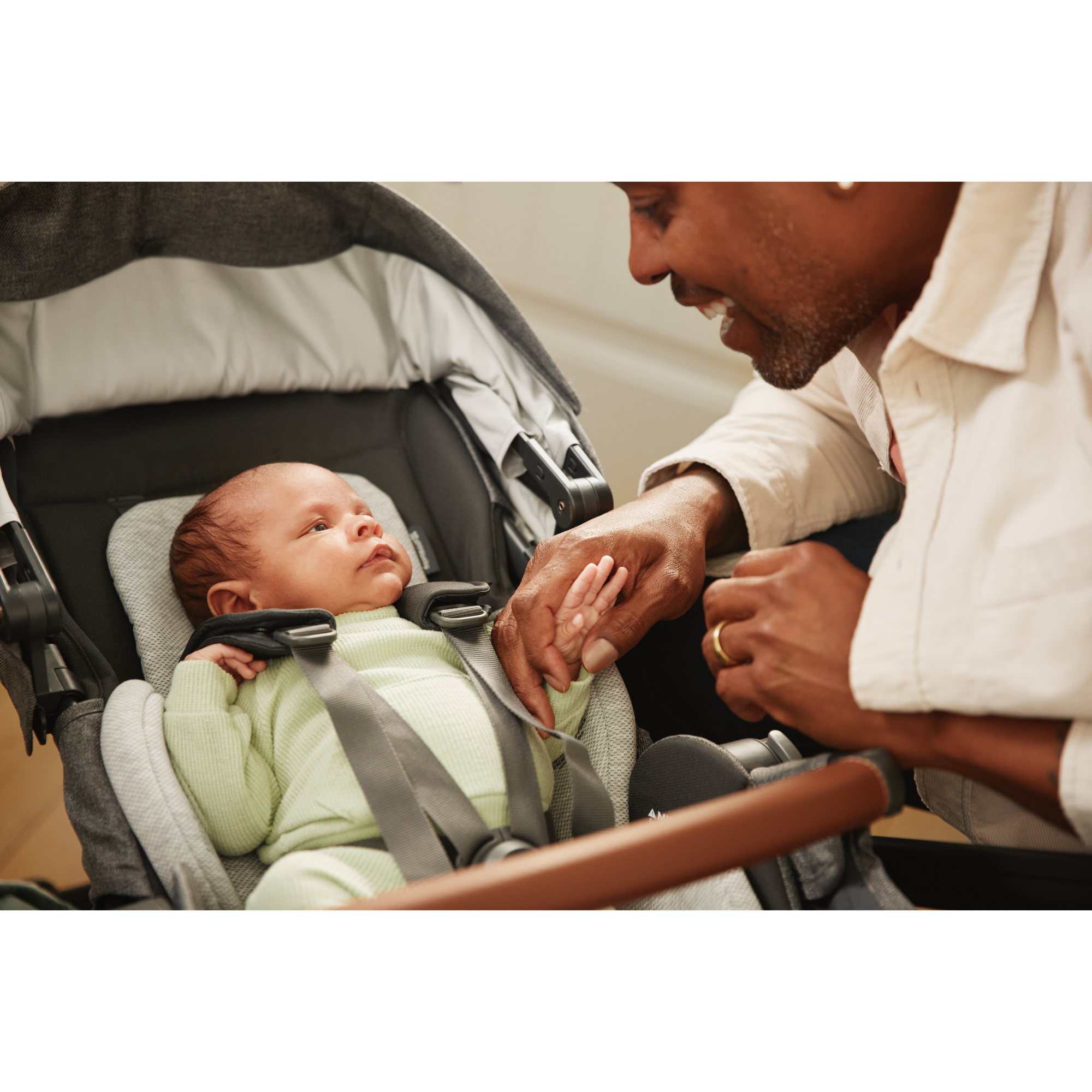 UPPABABY Cruz V3 Stroller