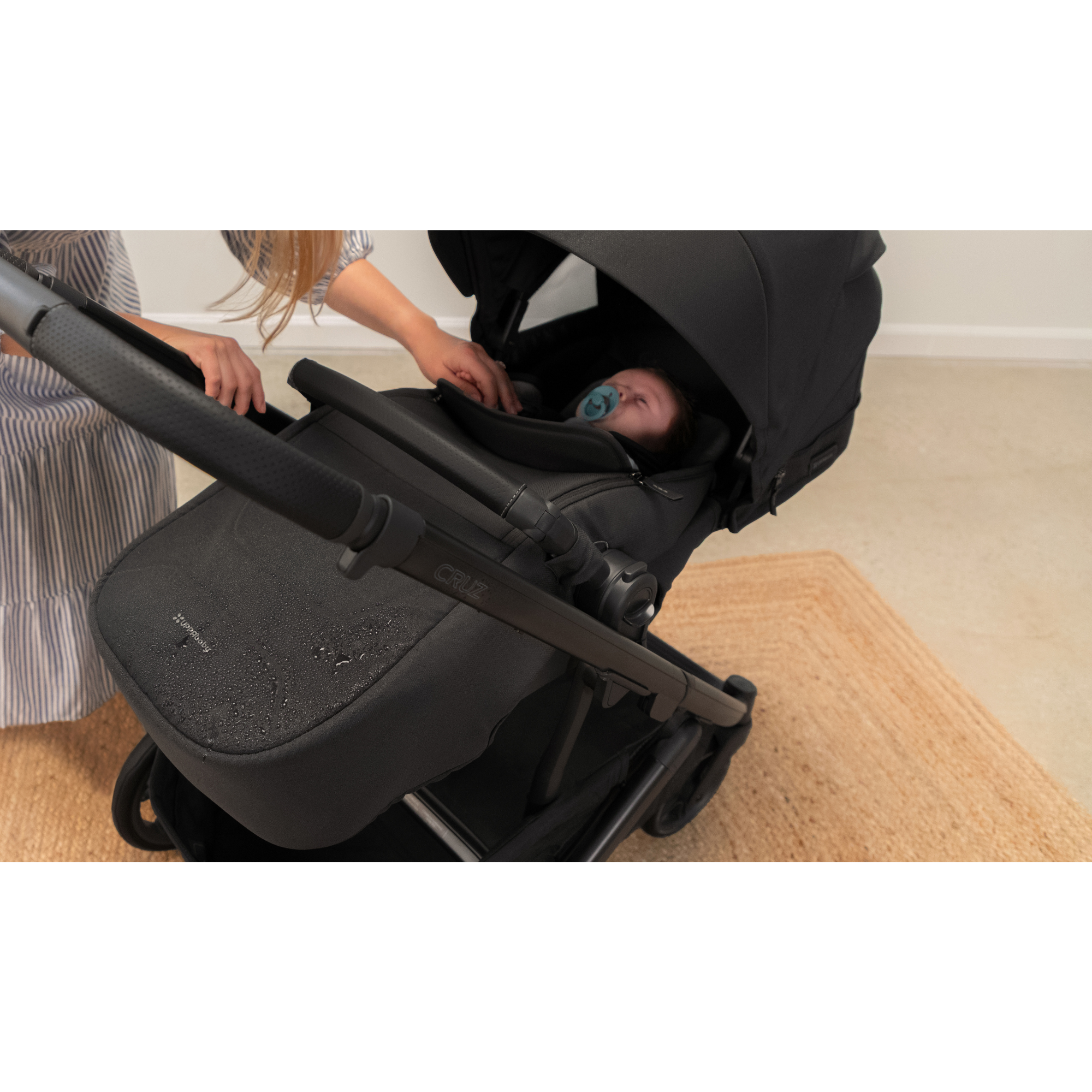 UPPABABY Cruz V3 Stroller