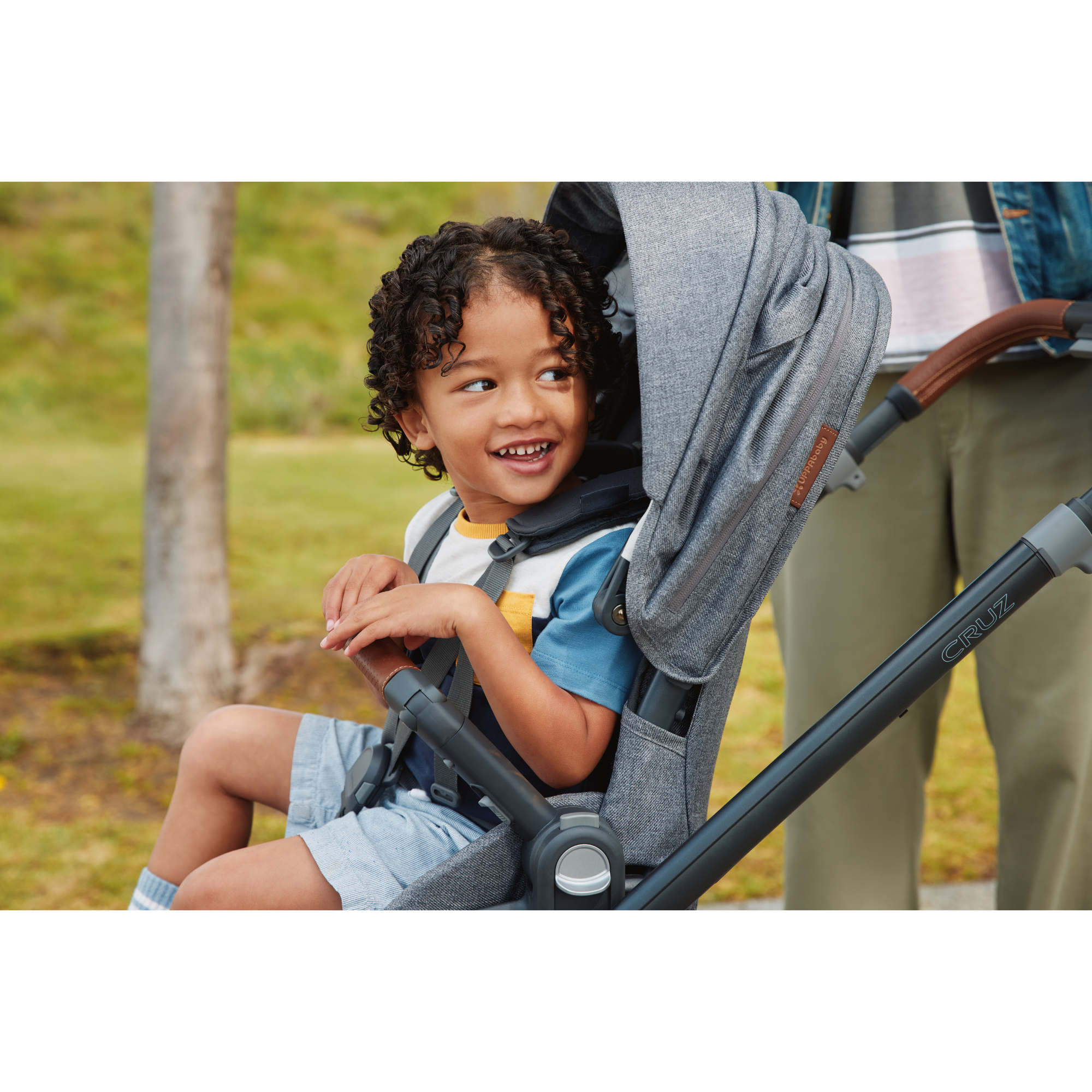 UPPABABY Cruz V3 Stroller