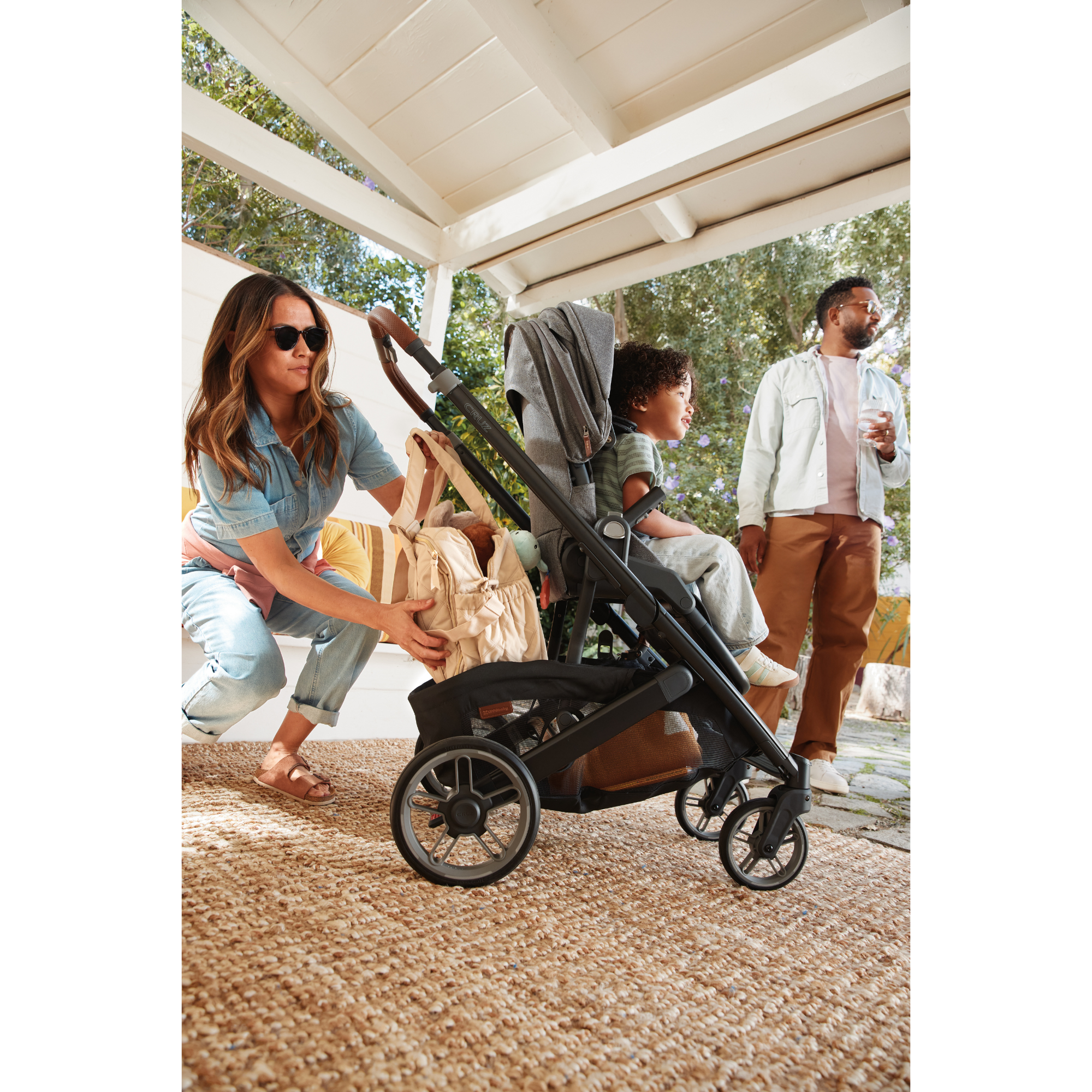 UPPABABY Cruz V3 Stroller