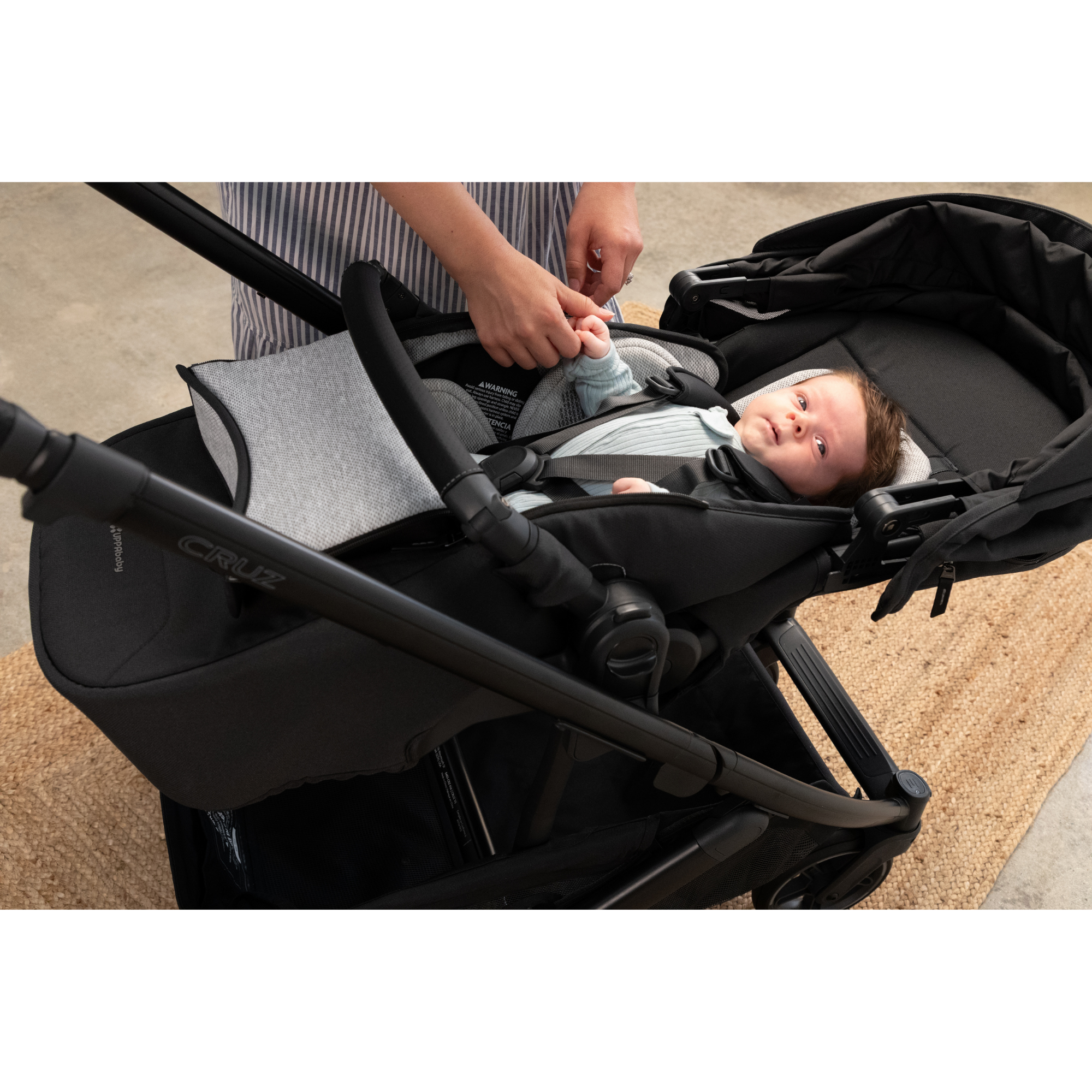 UPPABABY Cruz V3 Stroller